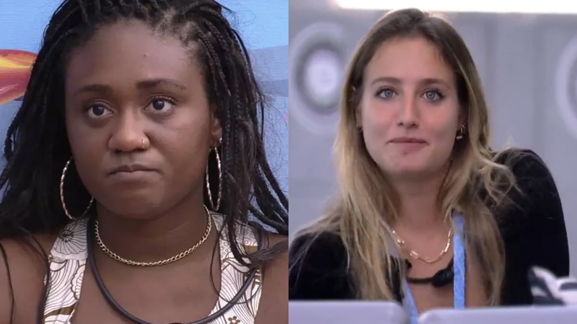 Equipe de Sarah se pronuncia após Bruna mandar sister ‘ir comer banana’: “Criminosa”