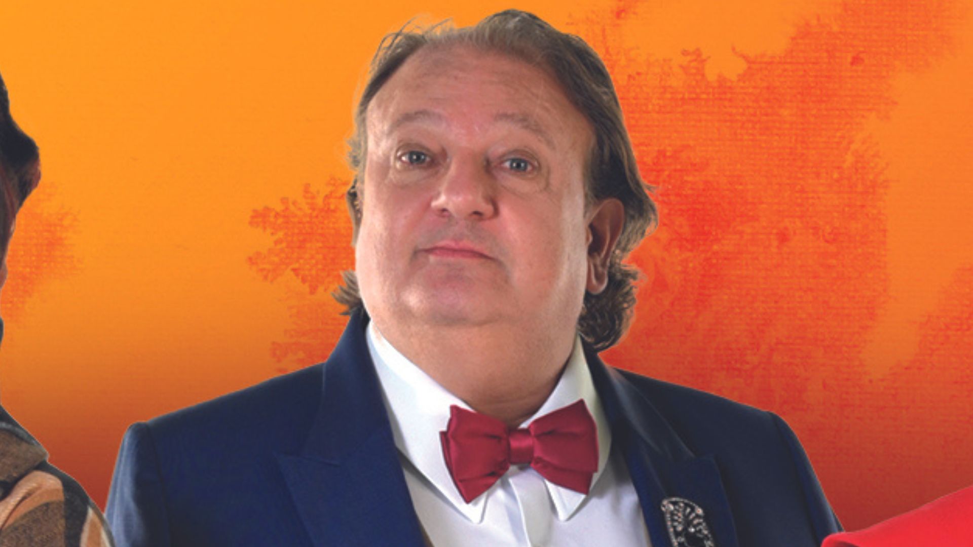 Chef Erick Jacquin revela drama antes do ‘MasterChef’: “Pior momento da minha vida”