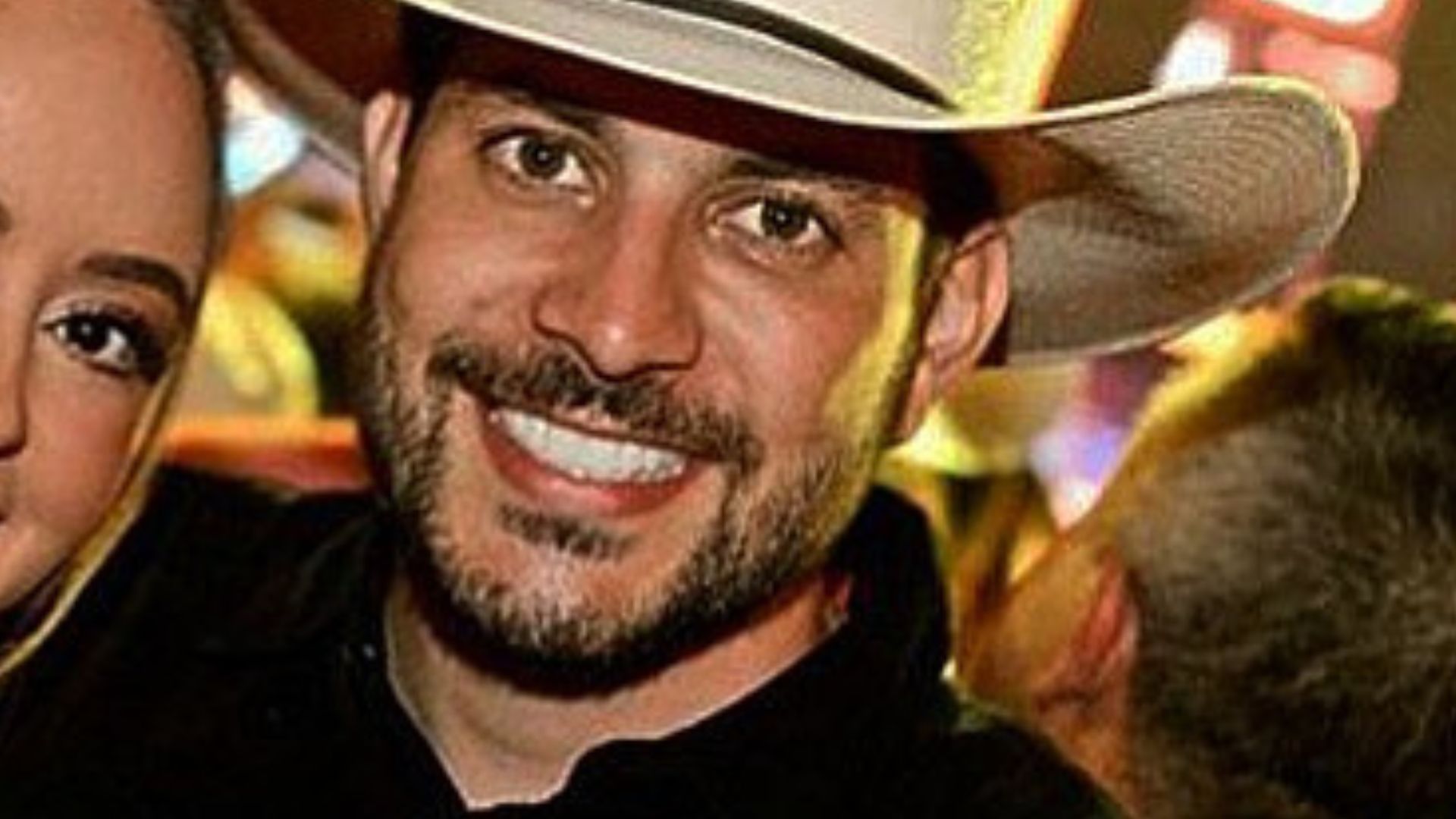 Ex-BBB Caio Afiune se declara para esposa gata em data especial: “Muito orgulho”