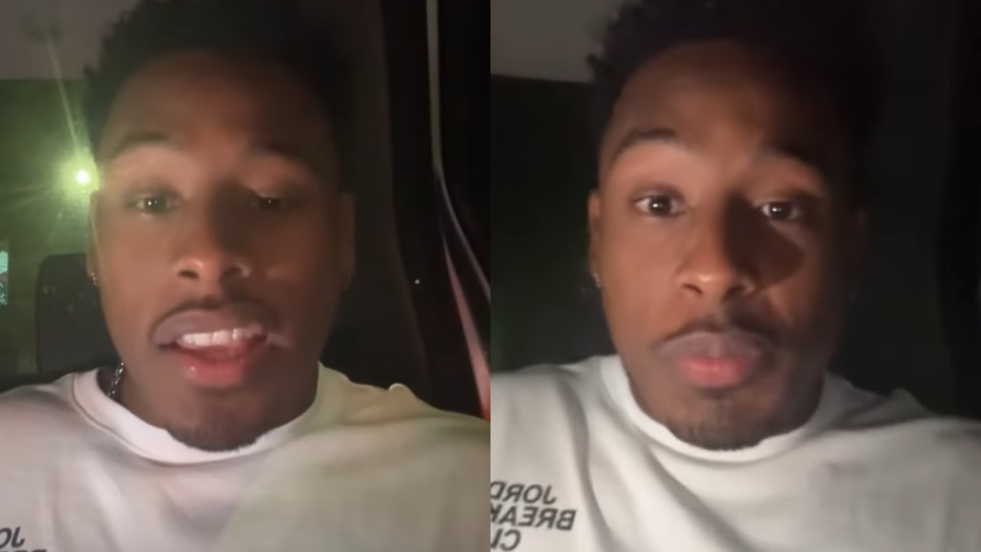 Ex-BBB Paulo André se pronuncia após evento vazio cheio de seguranças: “Frustrante”