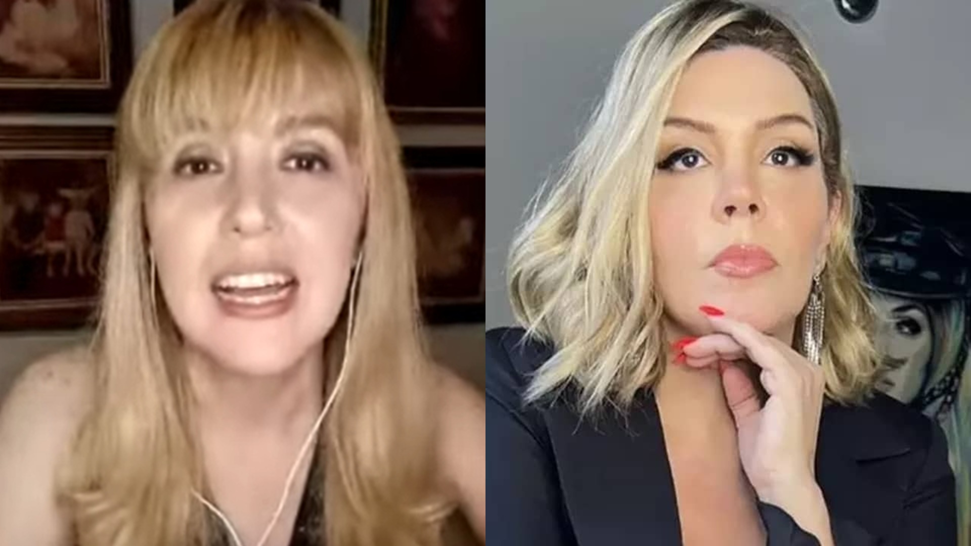 Ex-estrela do SBT nega ter ‘roubado’ lugar de Simony na TV: “Nunca precisei”