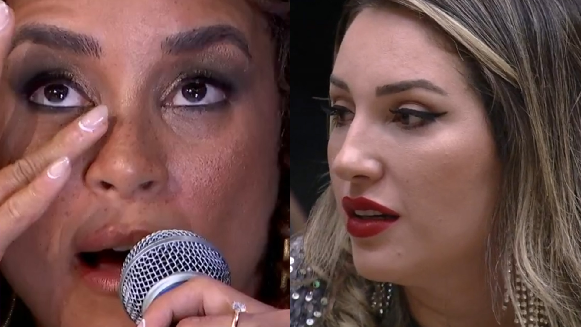 Fãs de Amanda arrecadam fortuna em “mutirão do bem” para ONG de Domitila