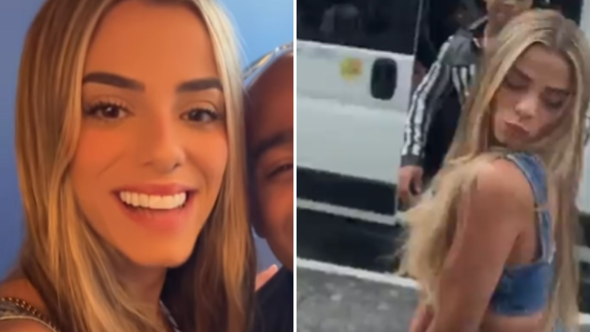 Fãs ignoram vitória da Amanda e ovacionam Key Alves no hotel: “Protagonista”