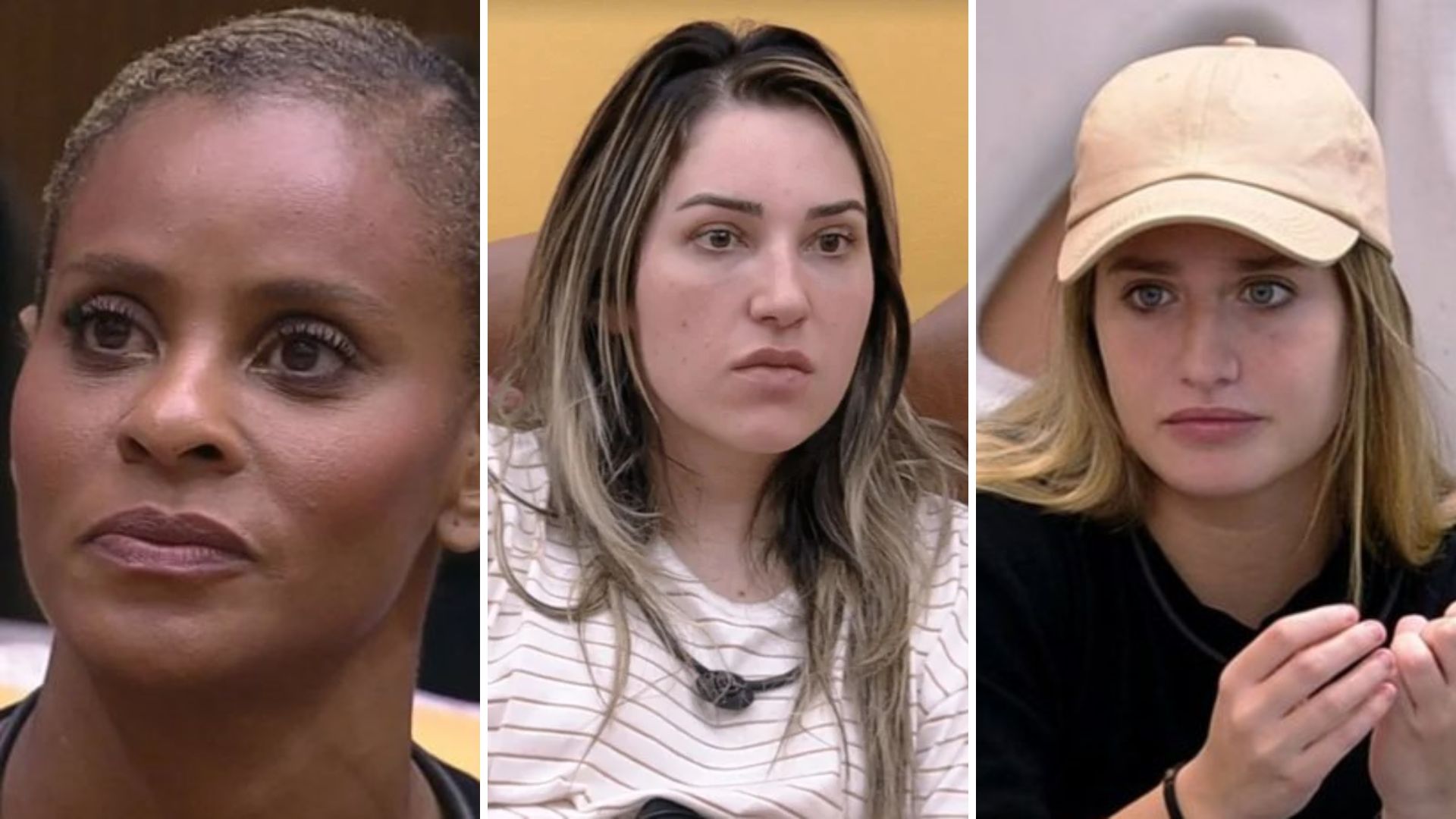 BBB23: Favorita capota nas parciais e pode deixar vitória para aliada