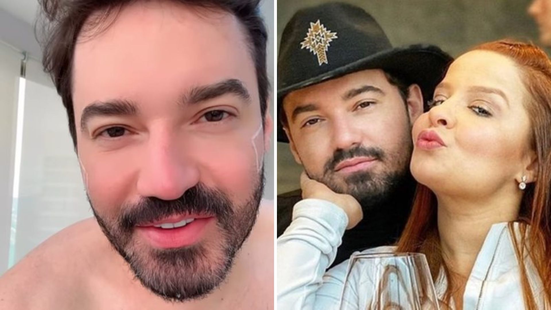 Fernando Zor volta atrás após atitude contra Maiara e irrita fãs: “Virou palhaçada”
