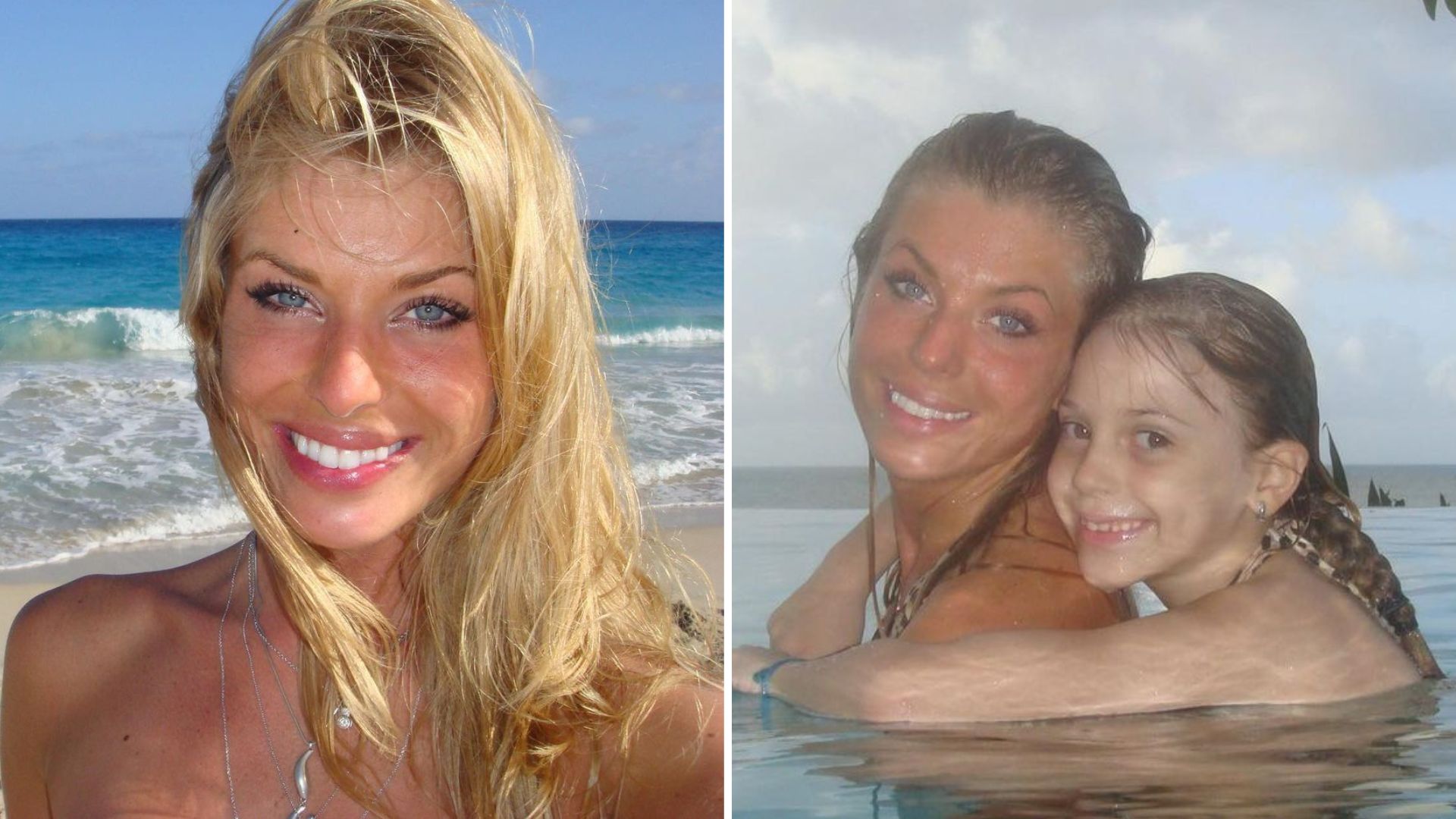 Filha de Carol Bittencourt lamenta ao completar 4 anos sem a mãe: “Saudade”