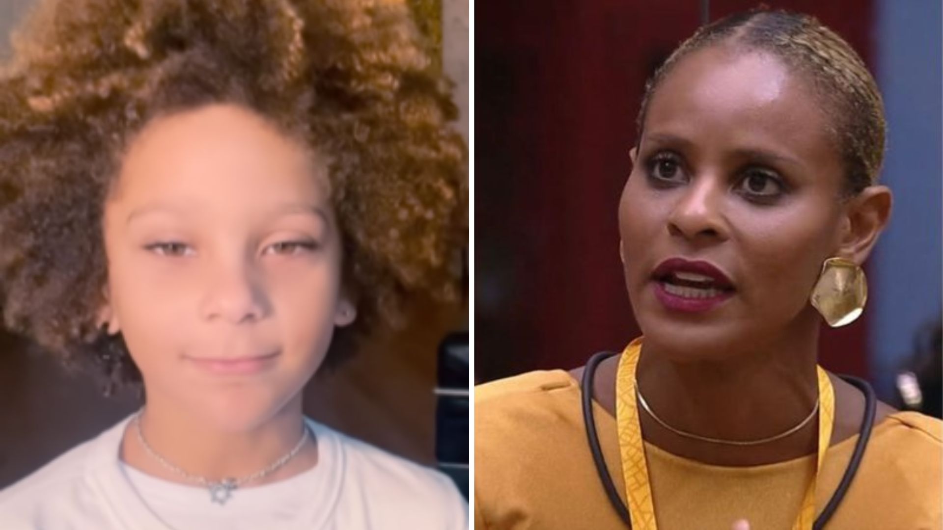 BBB23: Filho faz apelo implorando vitória de Aline Wirley: “Não aguento mais”