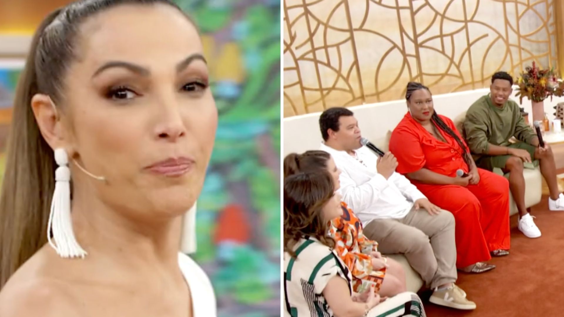 ‘Encontro’ é acusado de fazer campanha pela vitória de sister no BBB23: “Papelão”