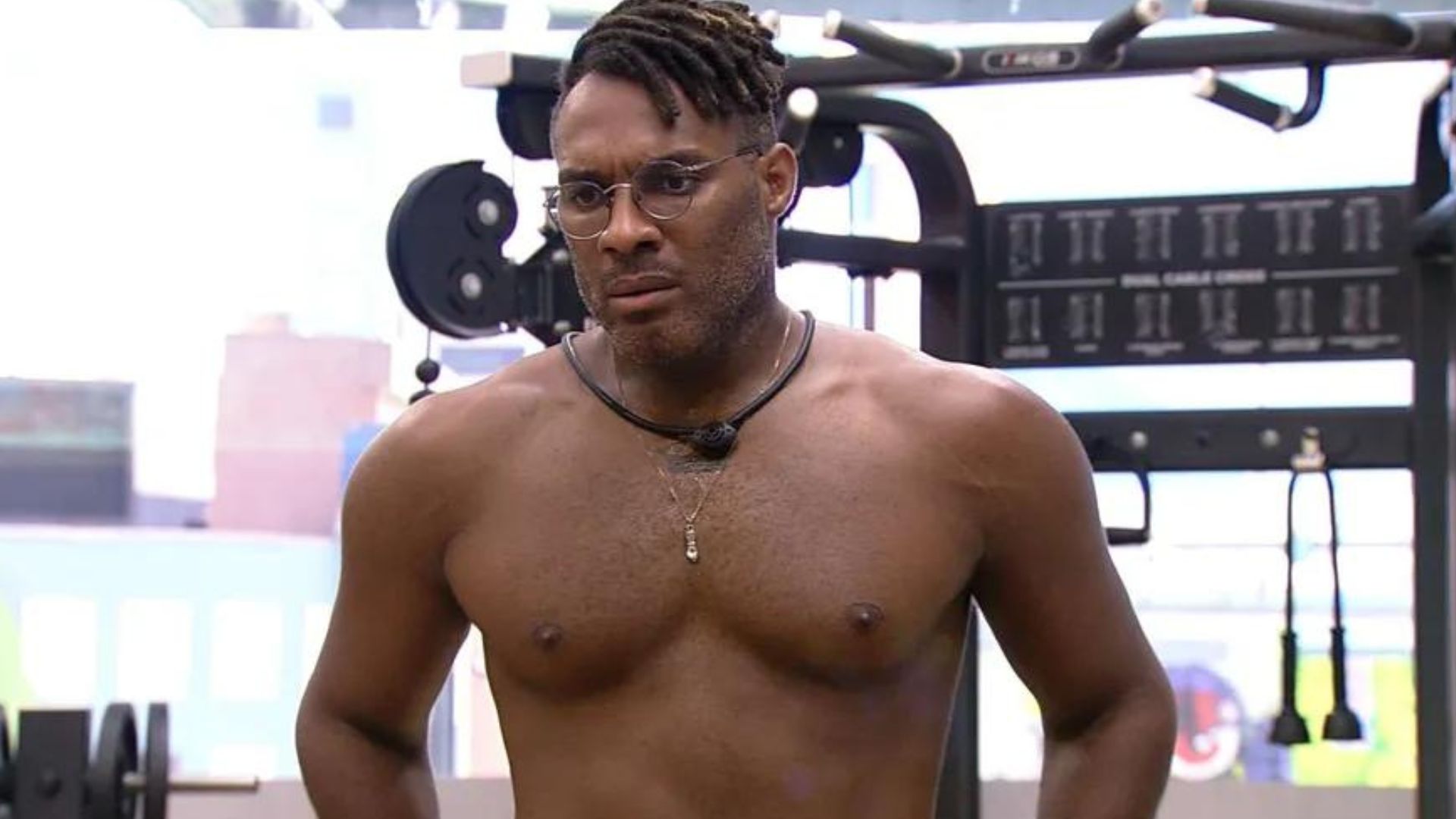 BBB23: Estorvo? Fred Nicácio detona postura de aliado: “Não dá pra ficar carregando”