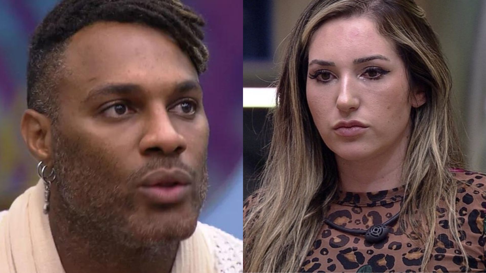 BBB23: Inconformado, Fred Nicácio menospreza torcida de Amanda: “Uma seita”