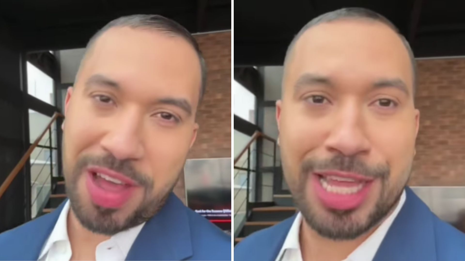 Gil do Vigor pede para entrar em reality da Globo: “Sou competitivo”