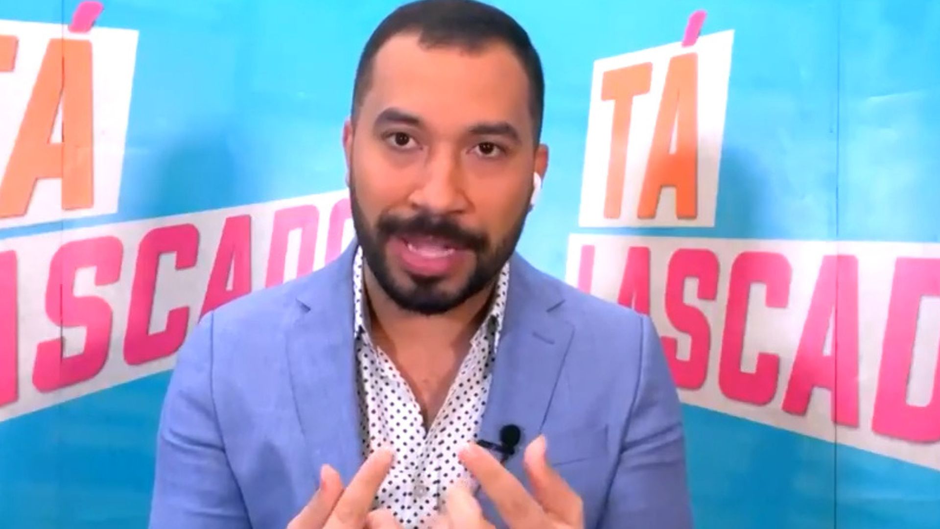 Gil do Vigor quebra o sigilo e expõe pergunta inusitada na seletiva do BBB