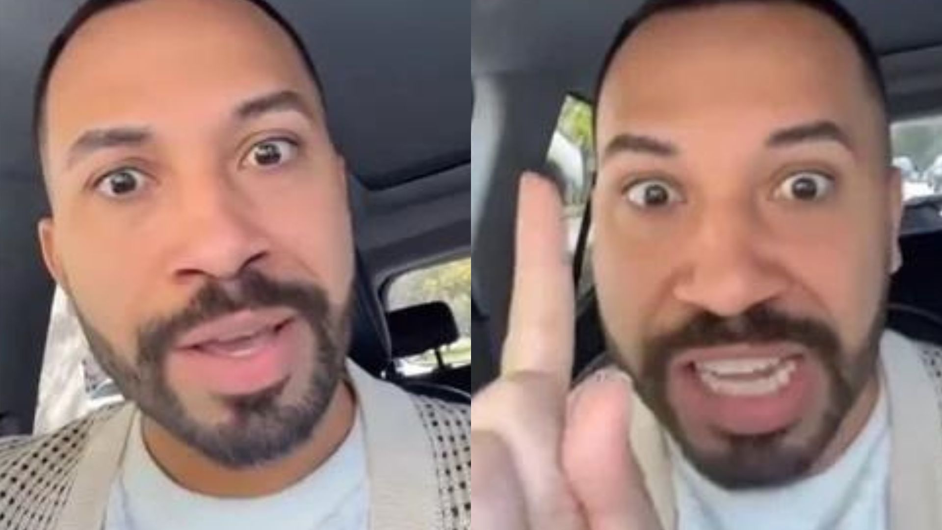 BBB23: Gil do Vigor confessa opinião sobre sister e se dá mal: “Ranço”