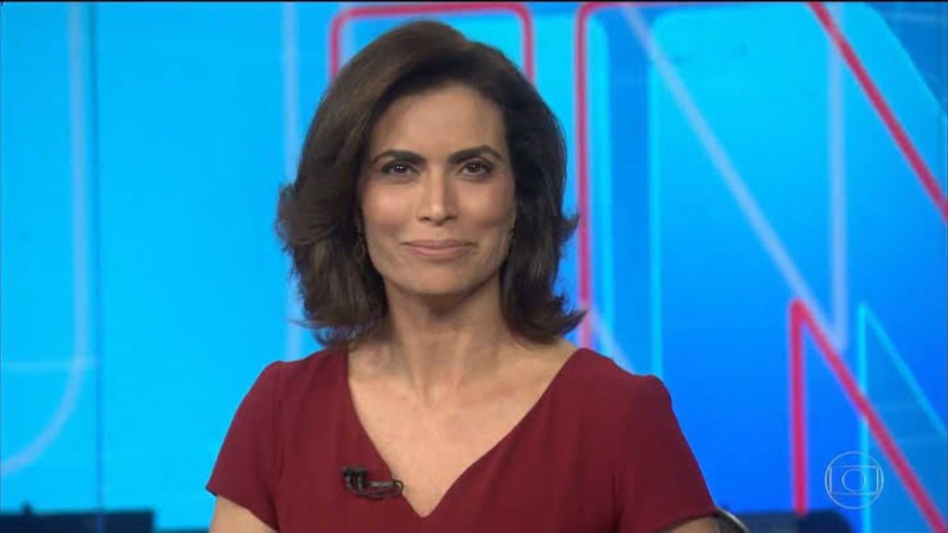 Giuliana Morrone desabafa após demissão da Globo: “Não te deixes destruir”