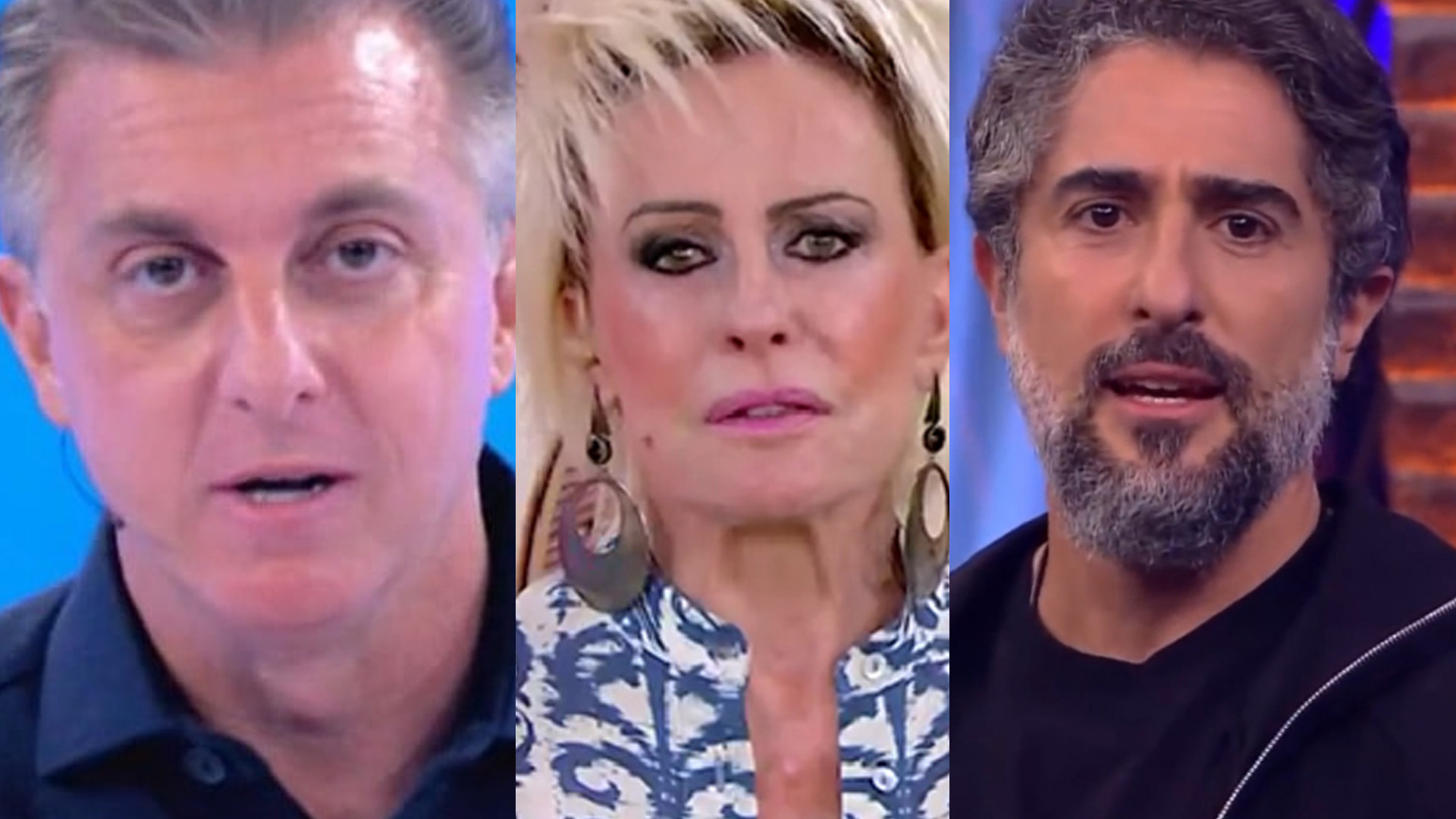 De Huck a Mion, Globo arrisca perder figurões com corte de salários milionários