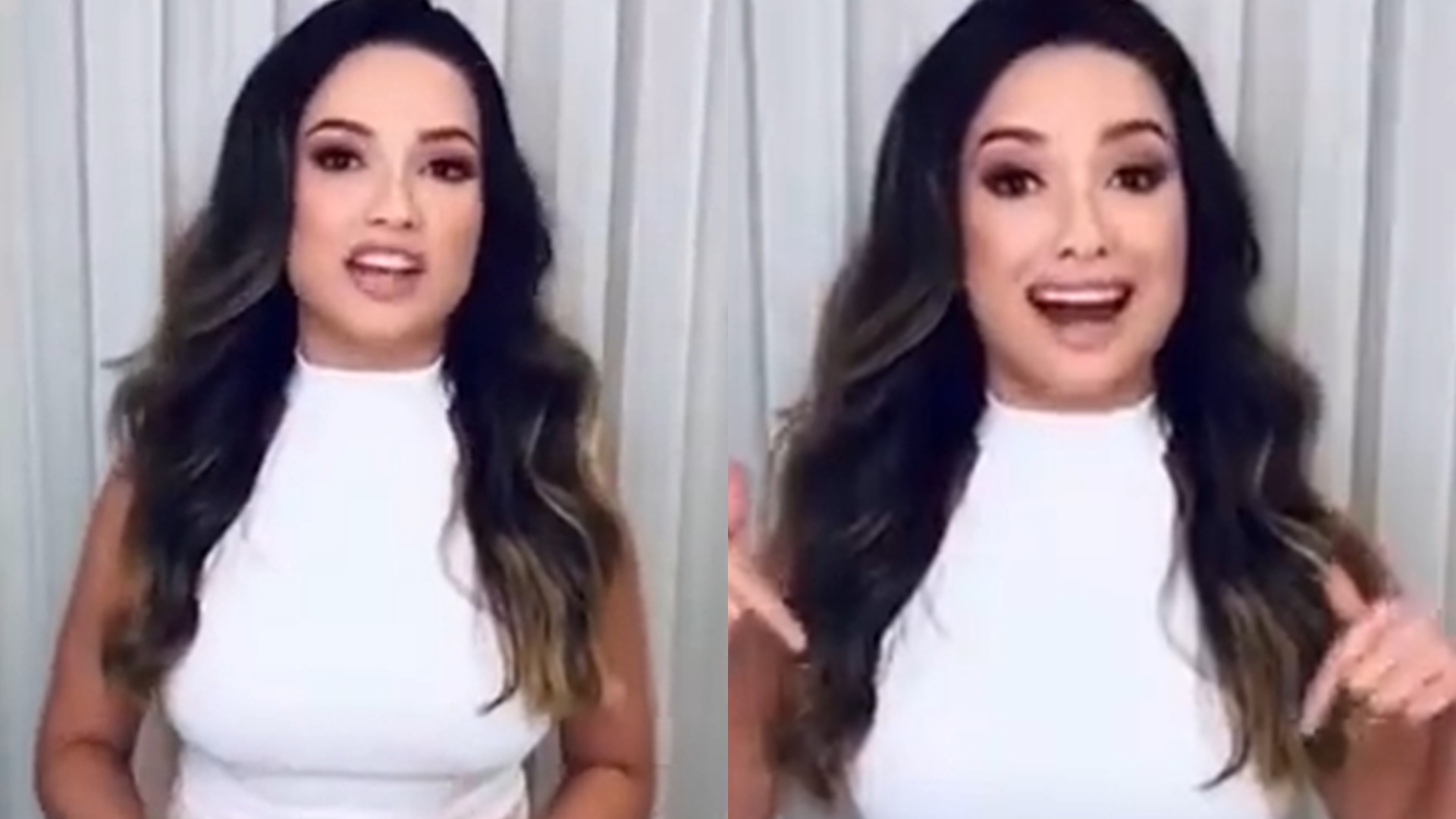 Globo expõe Juliette e revela vídeo de inscrição da cantora para o BBB