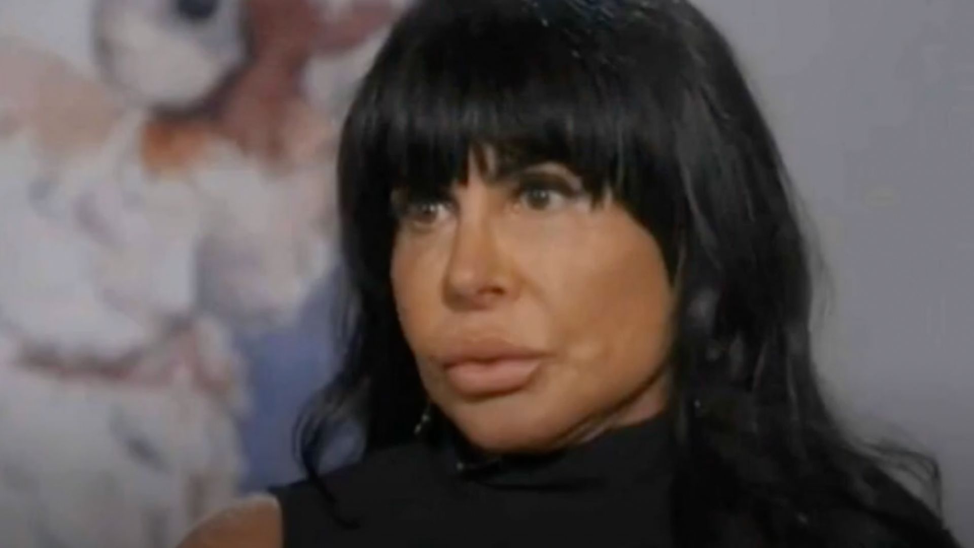 Gretchen revela que foi ameaçada de morte por ex: “Arma no meu pescoço”