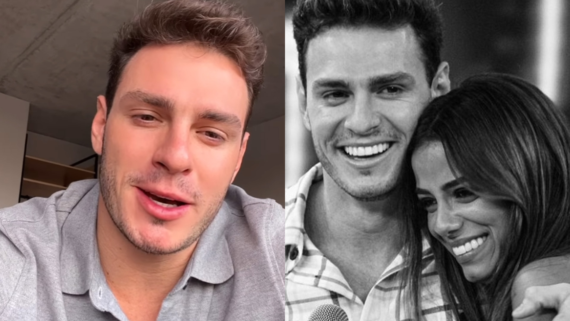 Ex-BBB Gustavo Benedeti aprova alfinetada em Key Alves: “Deixou de ser pano”