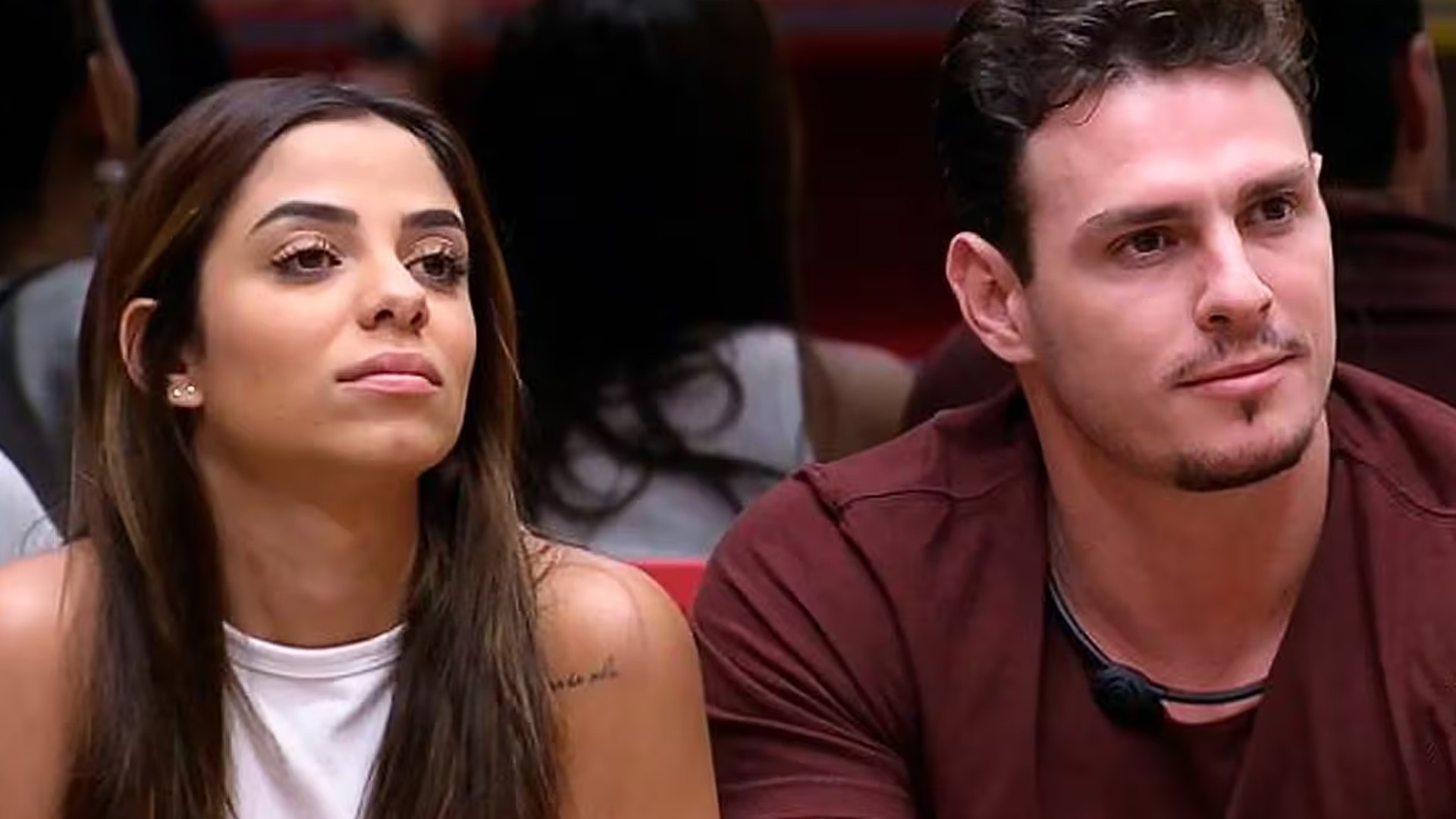 Acabou mesmo! Gustavo confirma término com Key e revela motivo: “Não quero seguir”