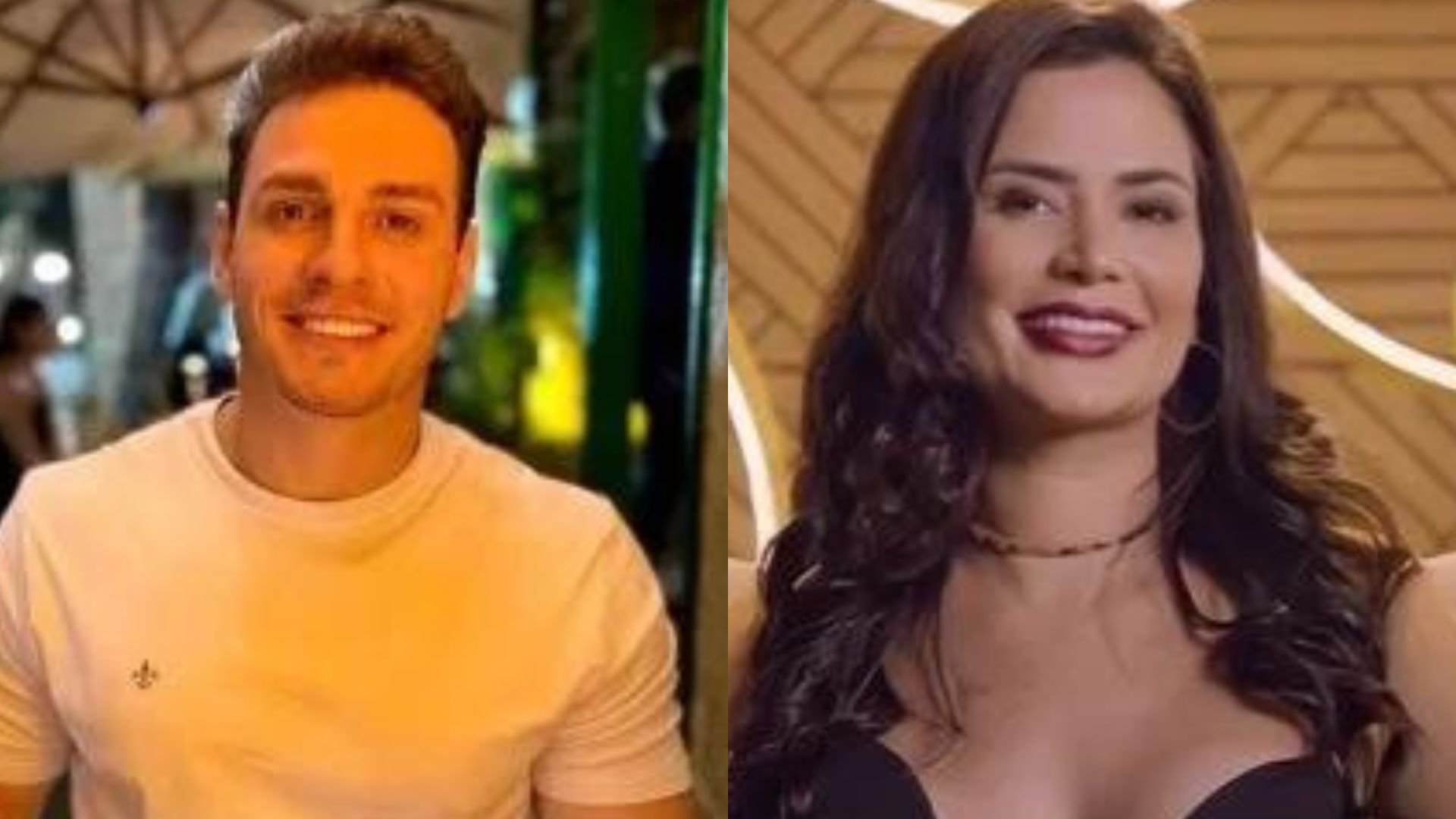 Após término, Gustavo esclarece suposto affair com participante de reality: “Me arrumando”