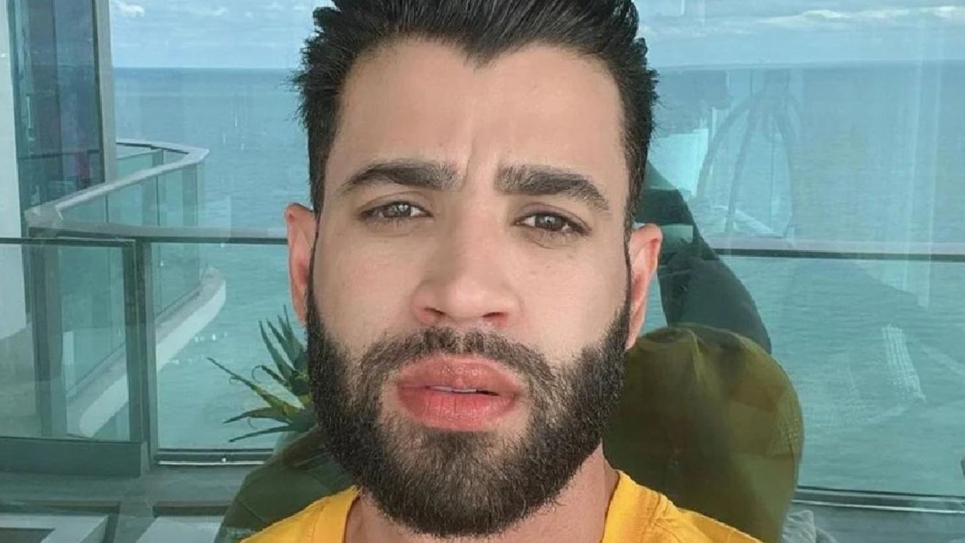 Gusttavo Lima gera revolta ao “destruir” espaço após show: “Descaso total”
