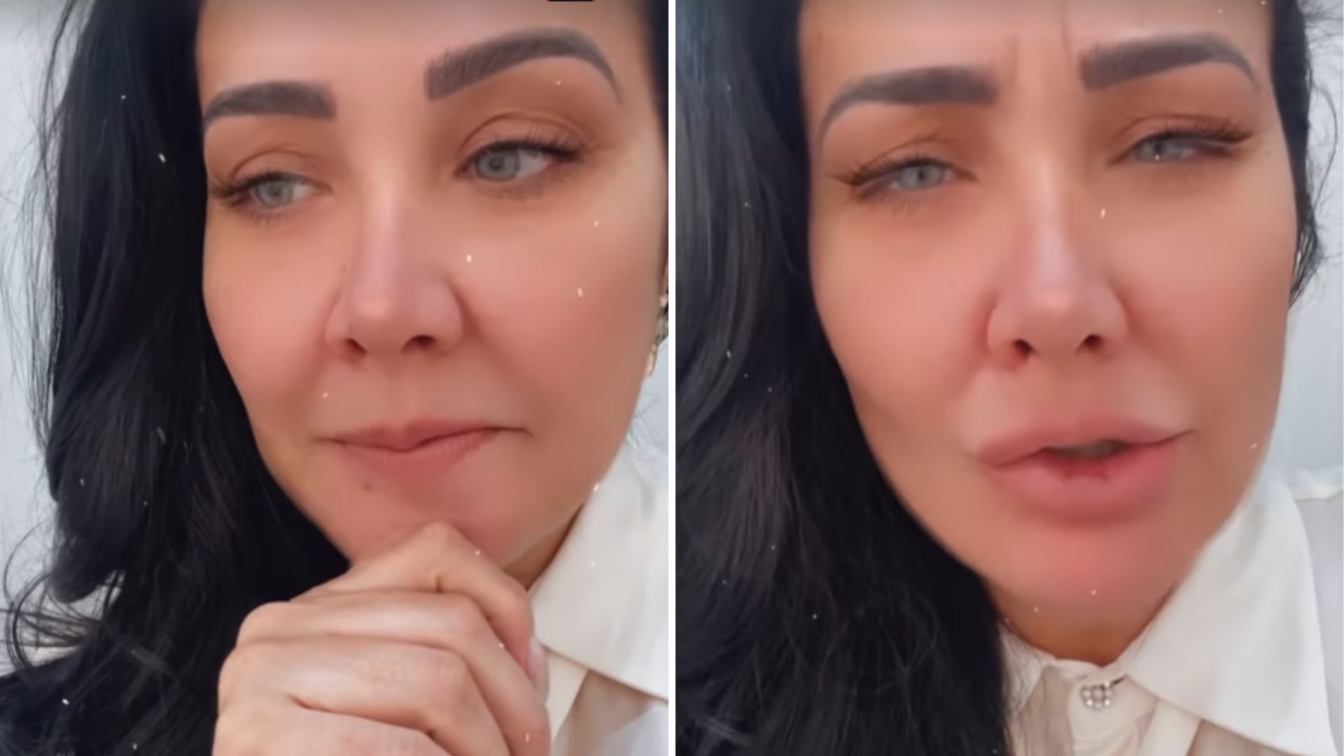 Helen Ganzarolli pede compreensão dos fãs após golpe milionário do ex: “Trauma emocional”