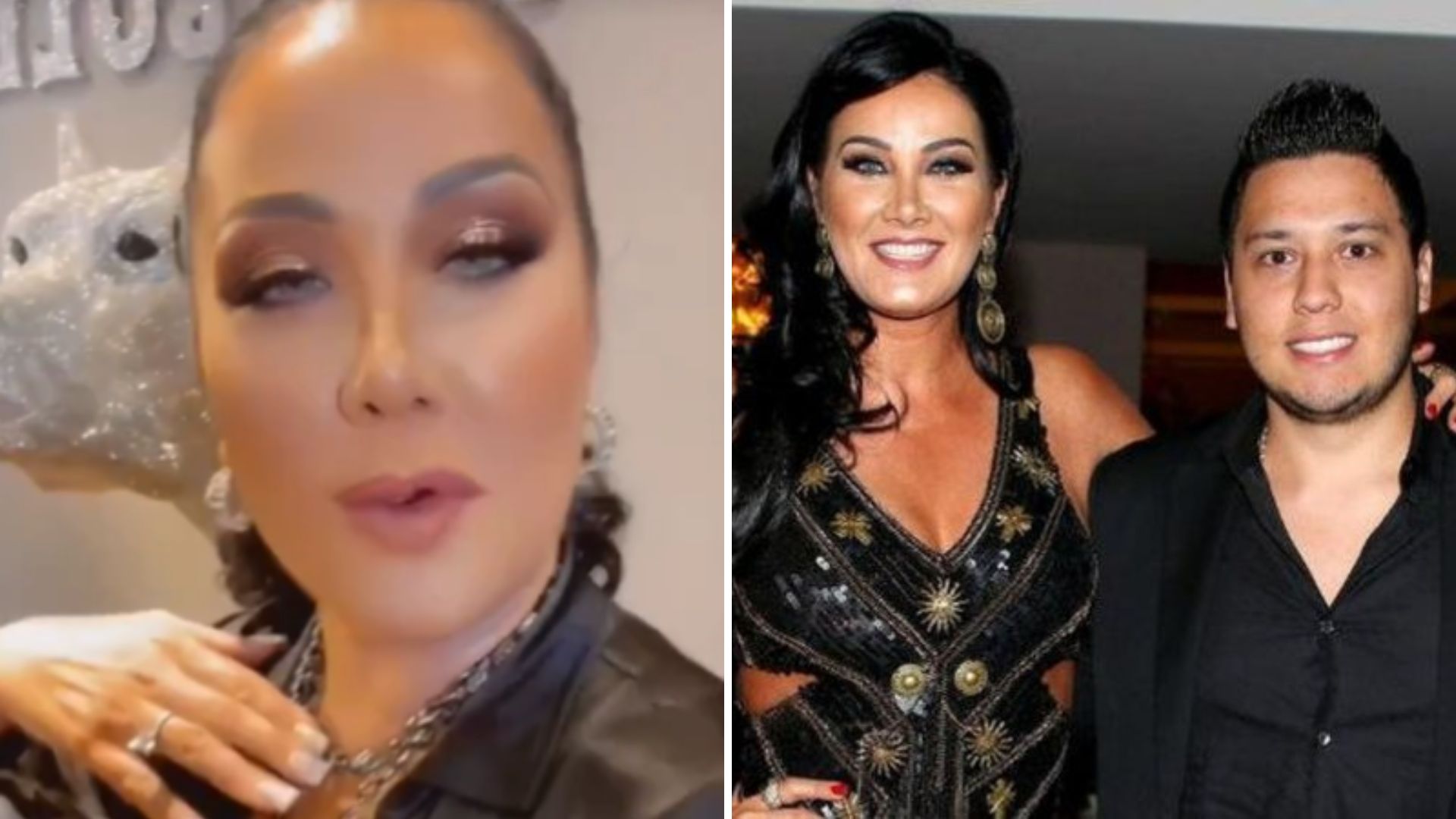 Abaladíssima, Helen Ganzarolli se pronuncia sobre golpe que levou do ex: “Valor estrondoso”