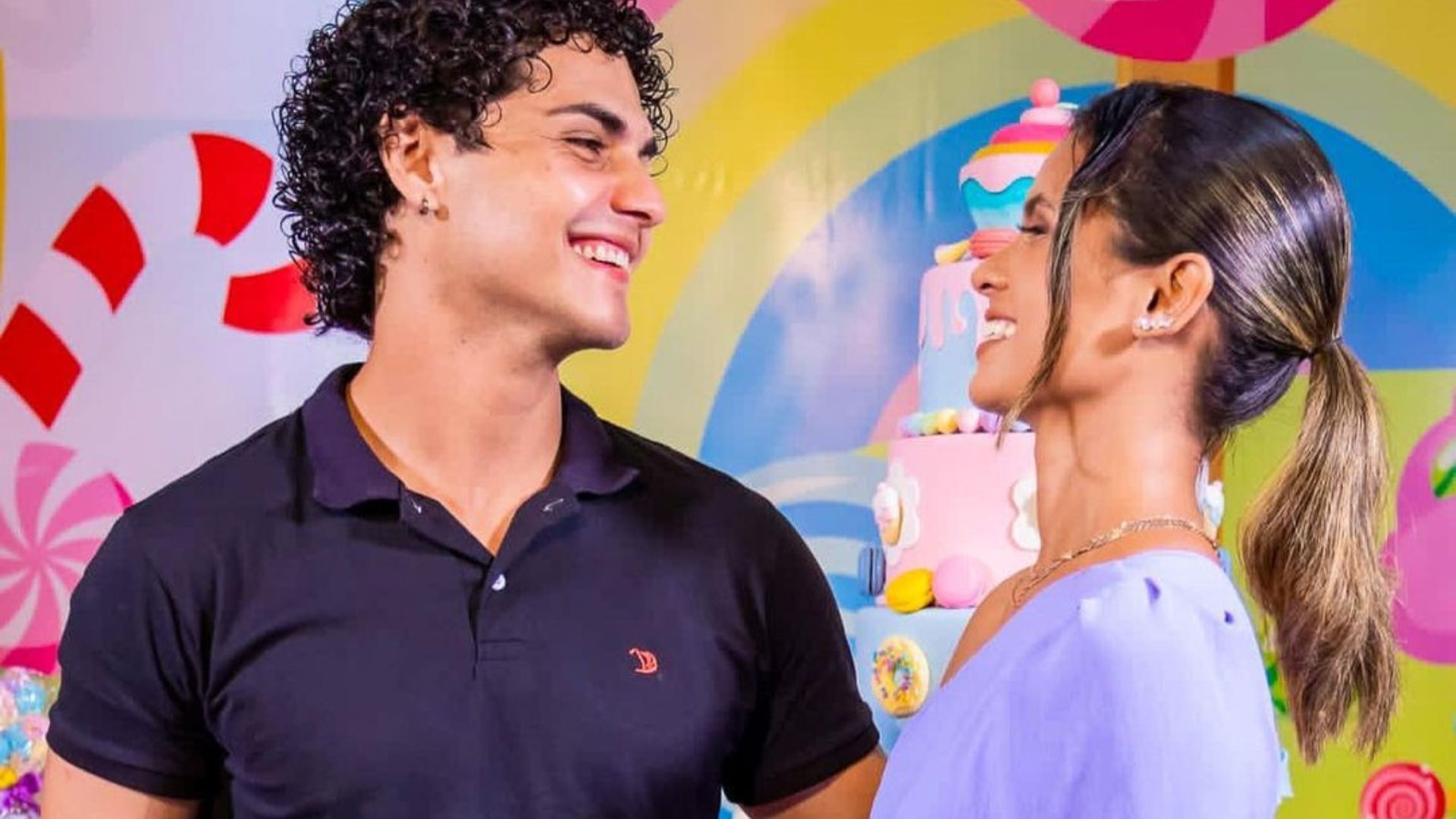 Influenciador que morreu após comer bolinho de camarão deixou carta: “Difícil”