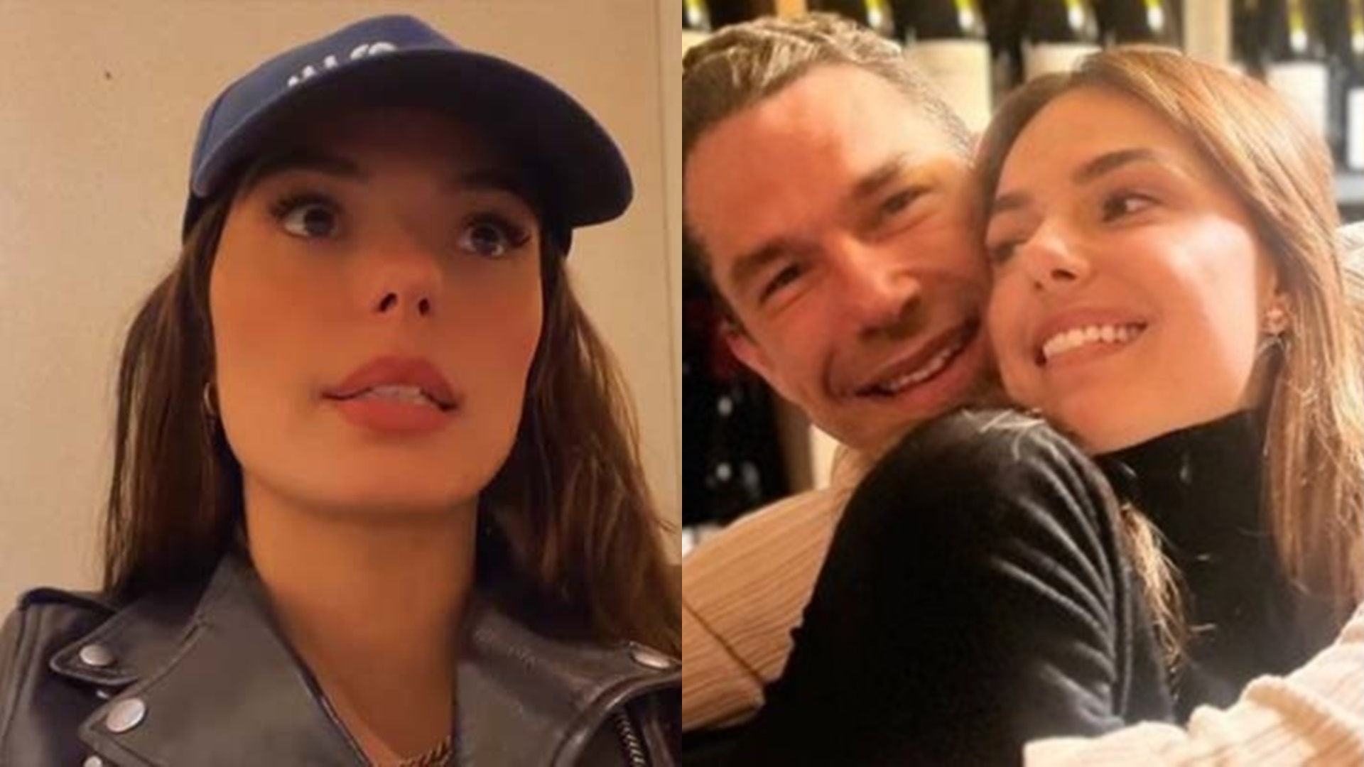 Após engatar namoro com ex de Wanessa, Isis Valverde reclama de fofocas: “Nunca existiu”