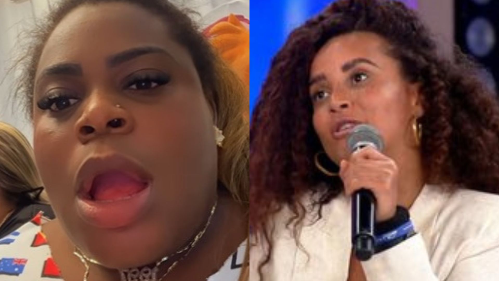 Revoltada, Jojo Todynho dá aviso após saída de Domitila do BBB23: “Eu vou”