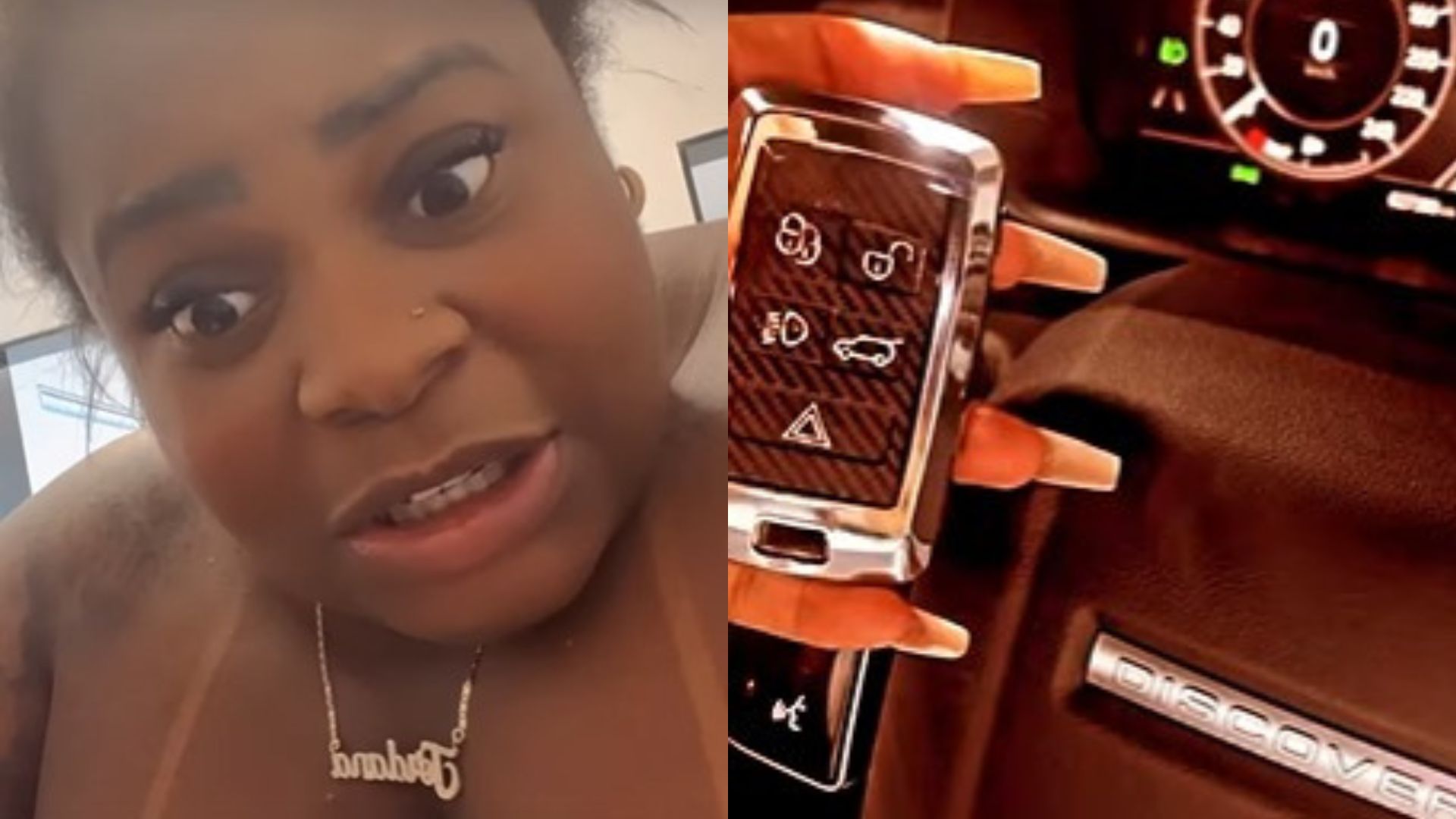 Tá podendo! Jojo Todynho celebra compra de carrão luxuoso: “Ninguém consegue parar”