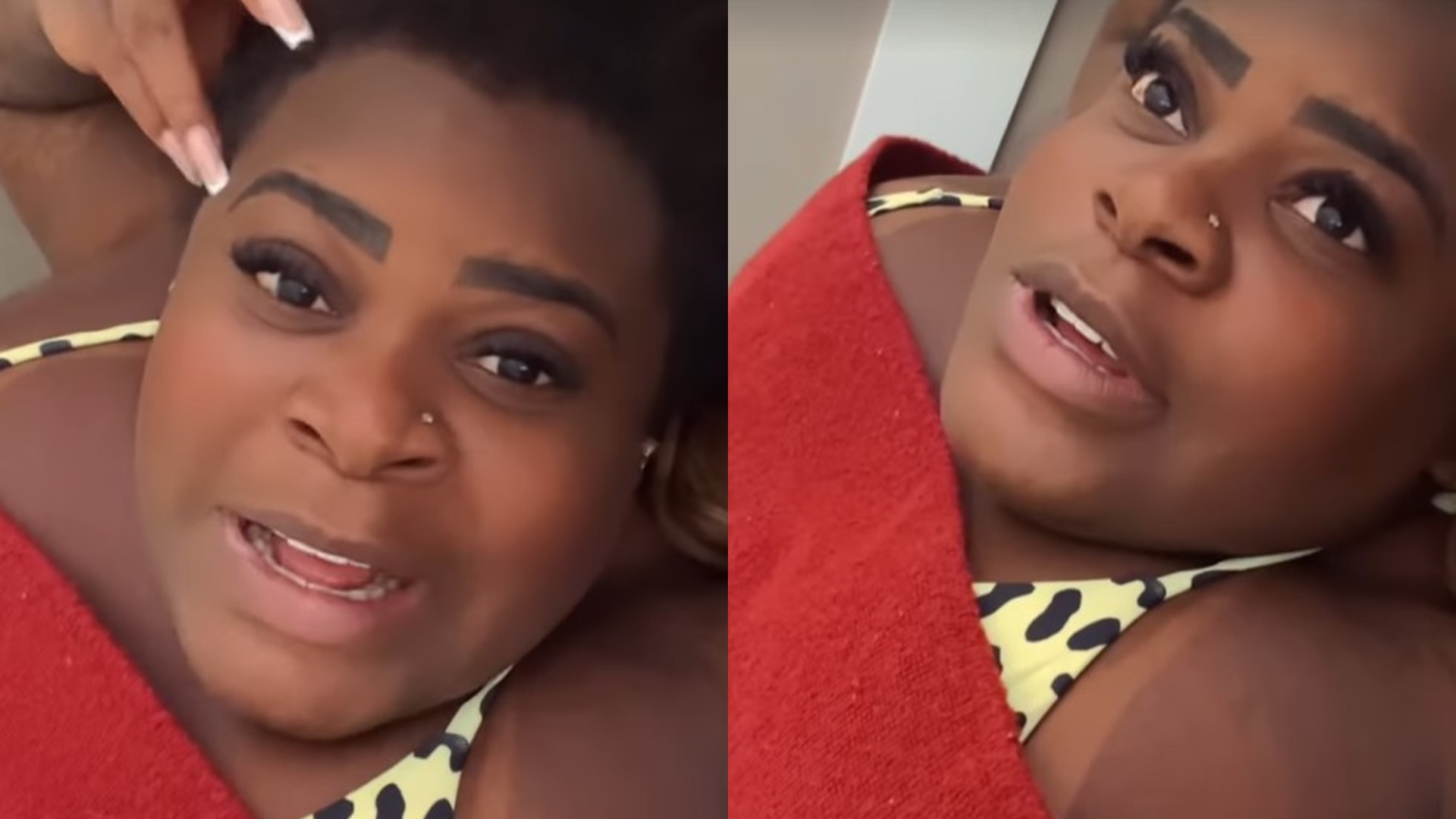Jojo Todynho se justifica ao desistir de cirurgia bariátrica: “Esperava um milagre”