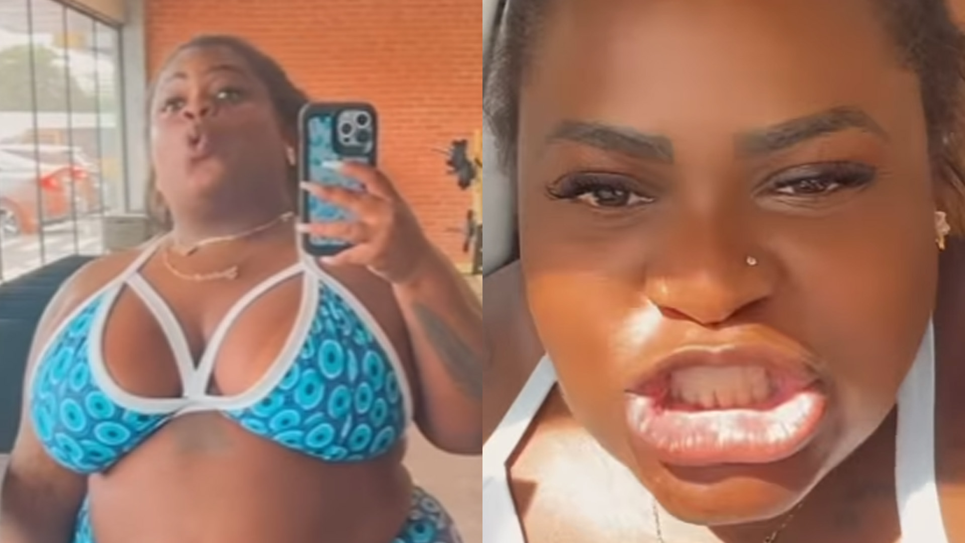 Jojo Todynho revela detalhes da vida sexual após perder 22kg: “Encaixa melhor”