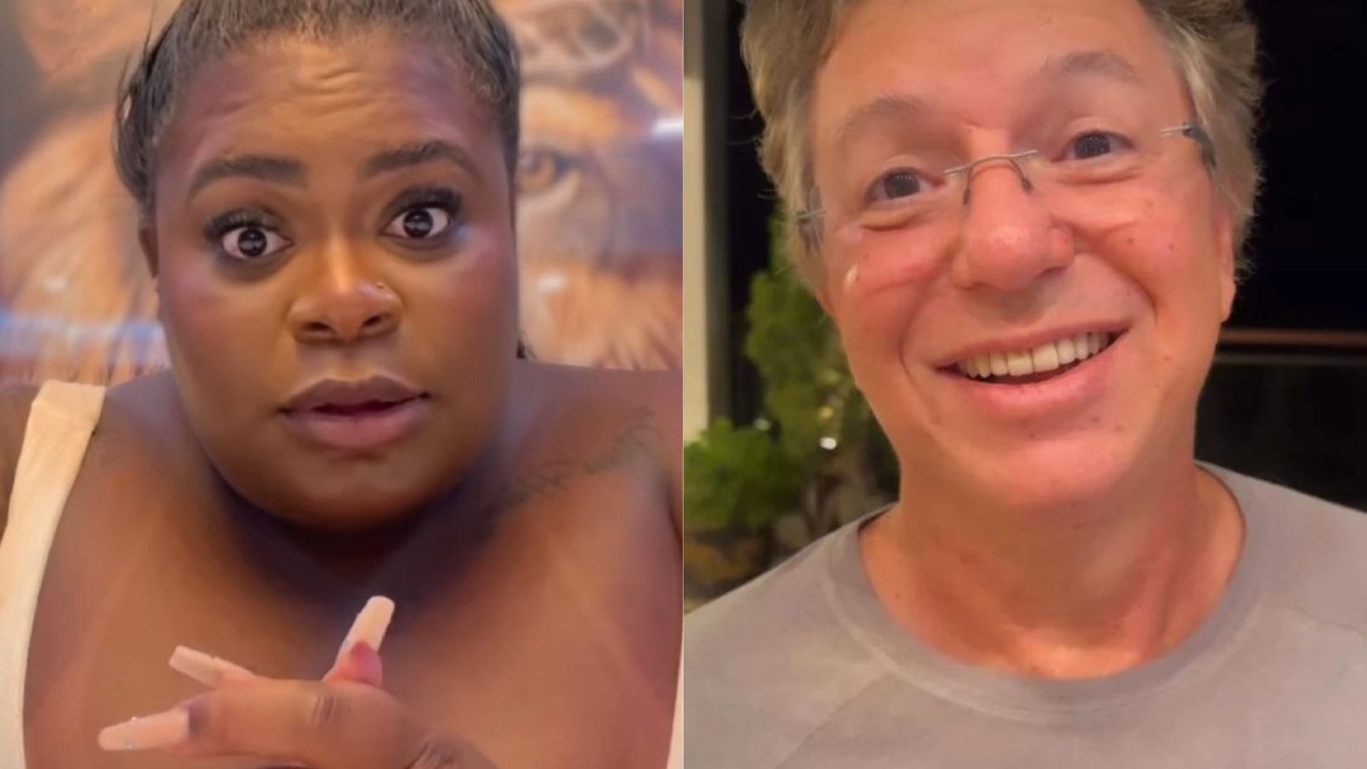Jojo Todynho se pronuncia sobre convite para o BBB24: “Confinamento especial”
