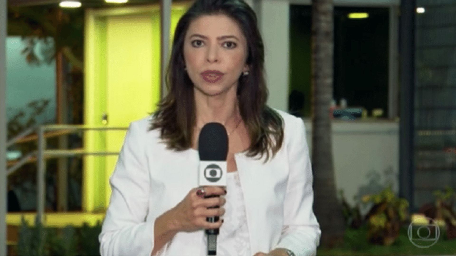 Mais uma! Jornalista é demitida da Globo após 29 anos na emissora