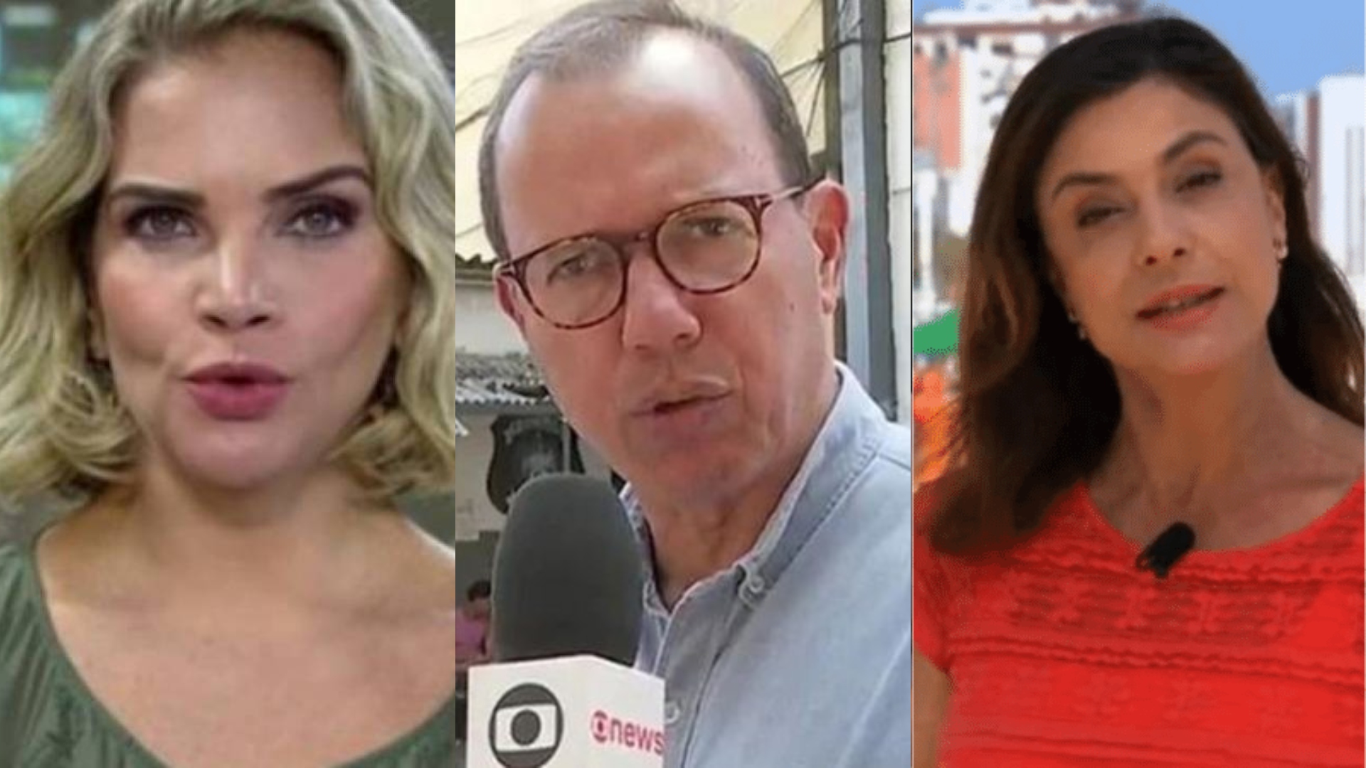 Quem sobrou? Globo faz a limpa e demite mais de 40 jornalistas; veja a lista completa