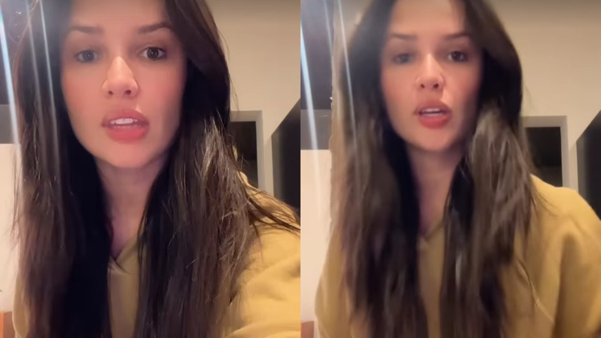Juliette Freire anuncia vontade de ser mãe e toma decisão: “Vou adotar”