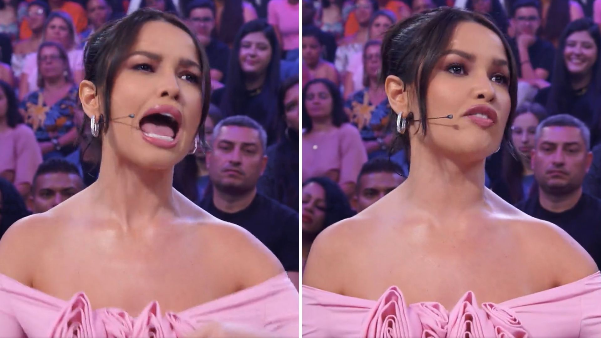 Juliette Freire se revolta contra críticas à sua trajetória no BBB: “Vitimista”