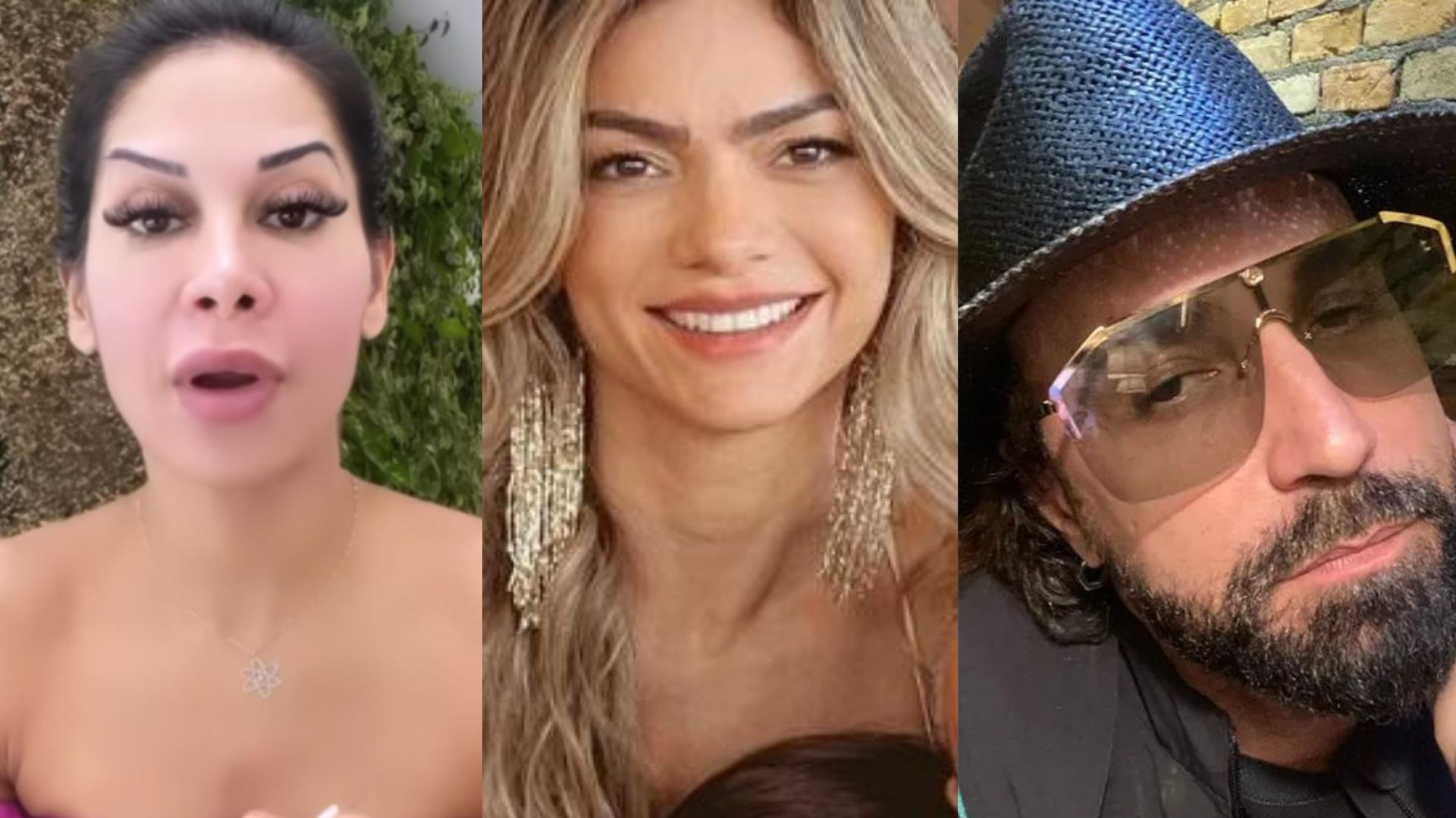Kelly Key manda indireta ácida após discussão de Maíra Cardi com Latino: “Valores”
