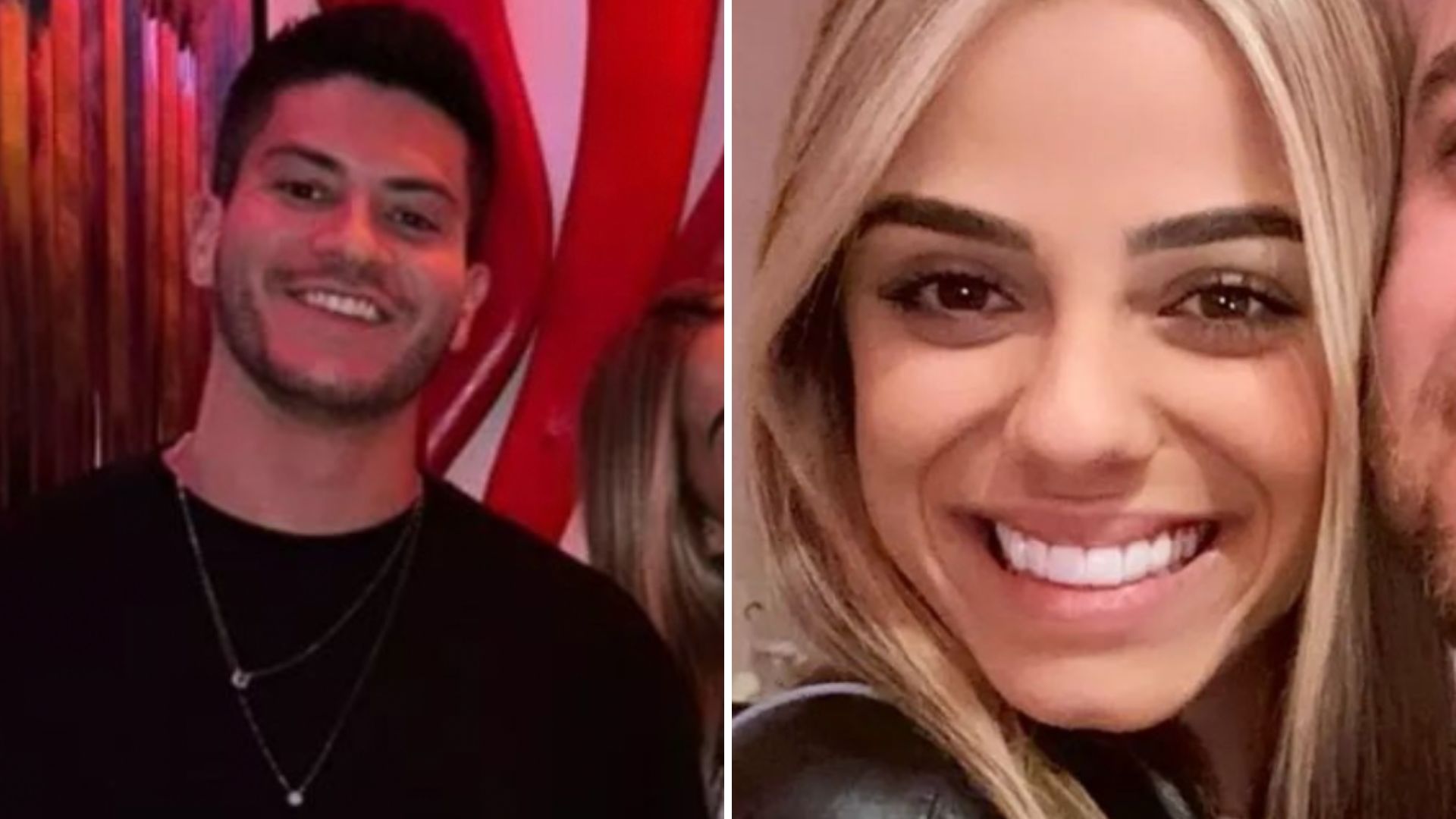 O que rolou? Agora solteira, ex-BBB Key Alves curte noitada com Arthur Aguiar
