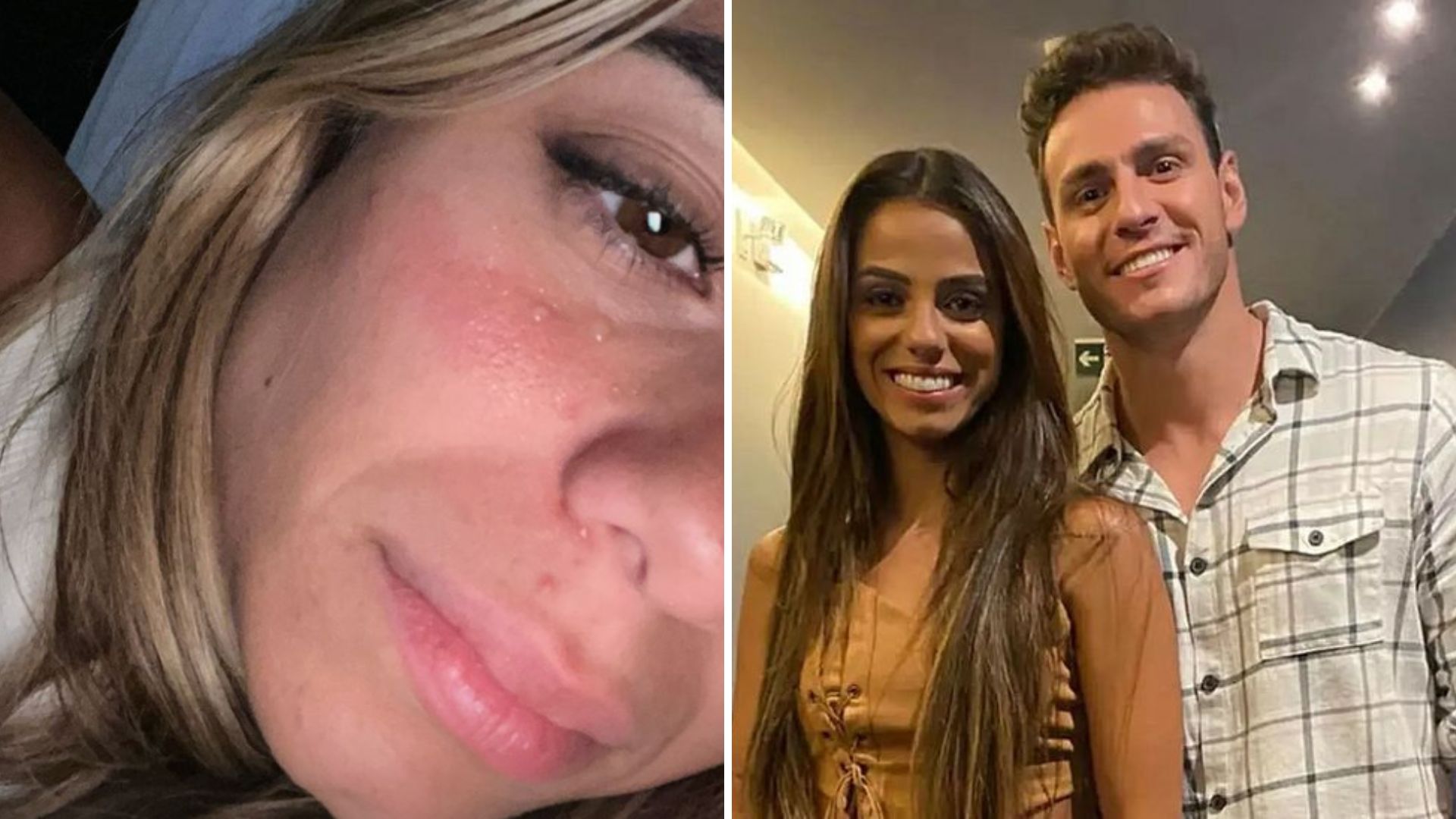 Gustavo com outra? Suposta foto de Key Alves aos prantos intriga fãs: “Ficou mal”