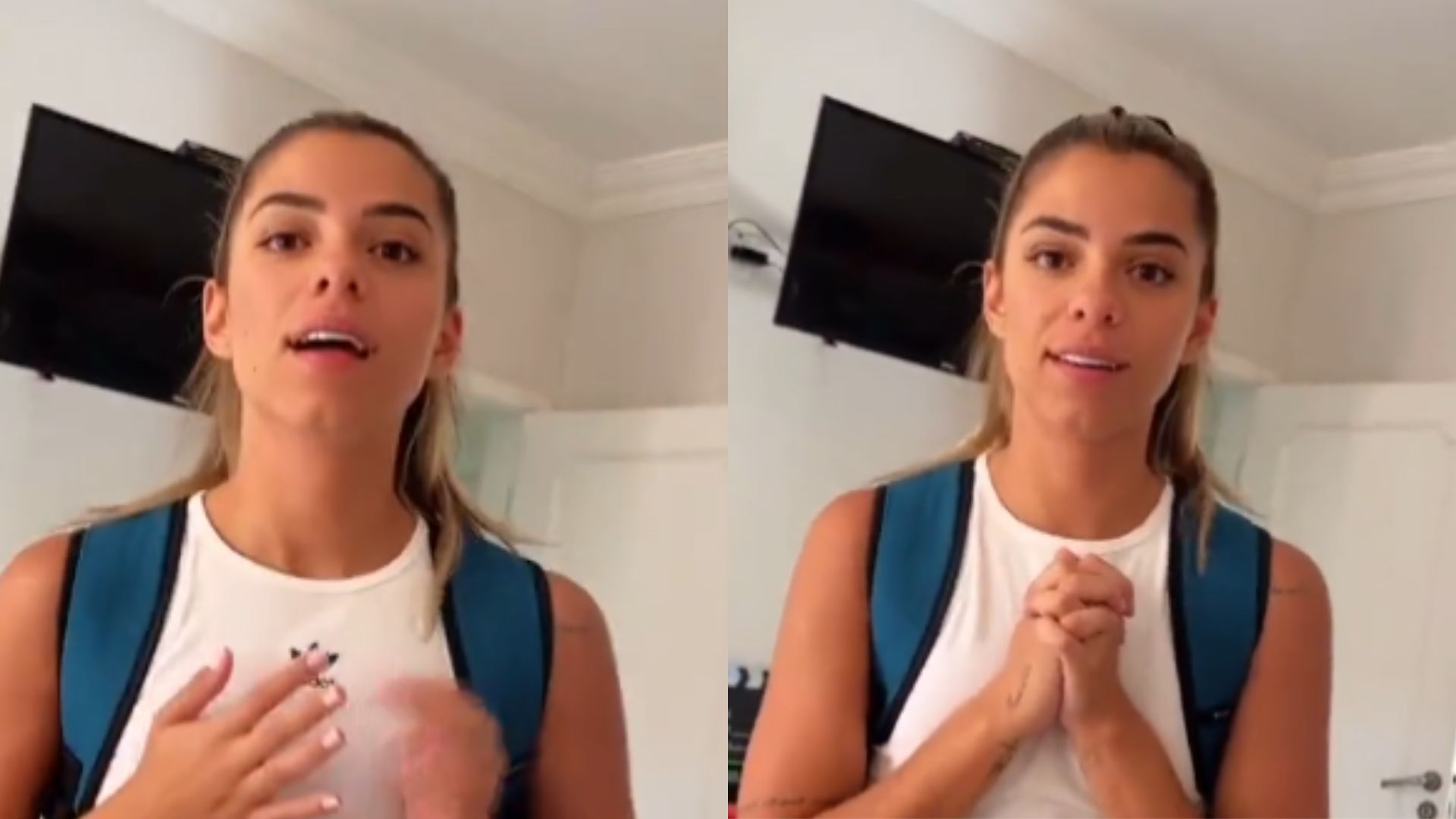 Key Alves faz desabafo sincero e anuncia decisão drástica sobre carreira: “Estou exausta”
