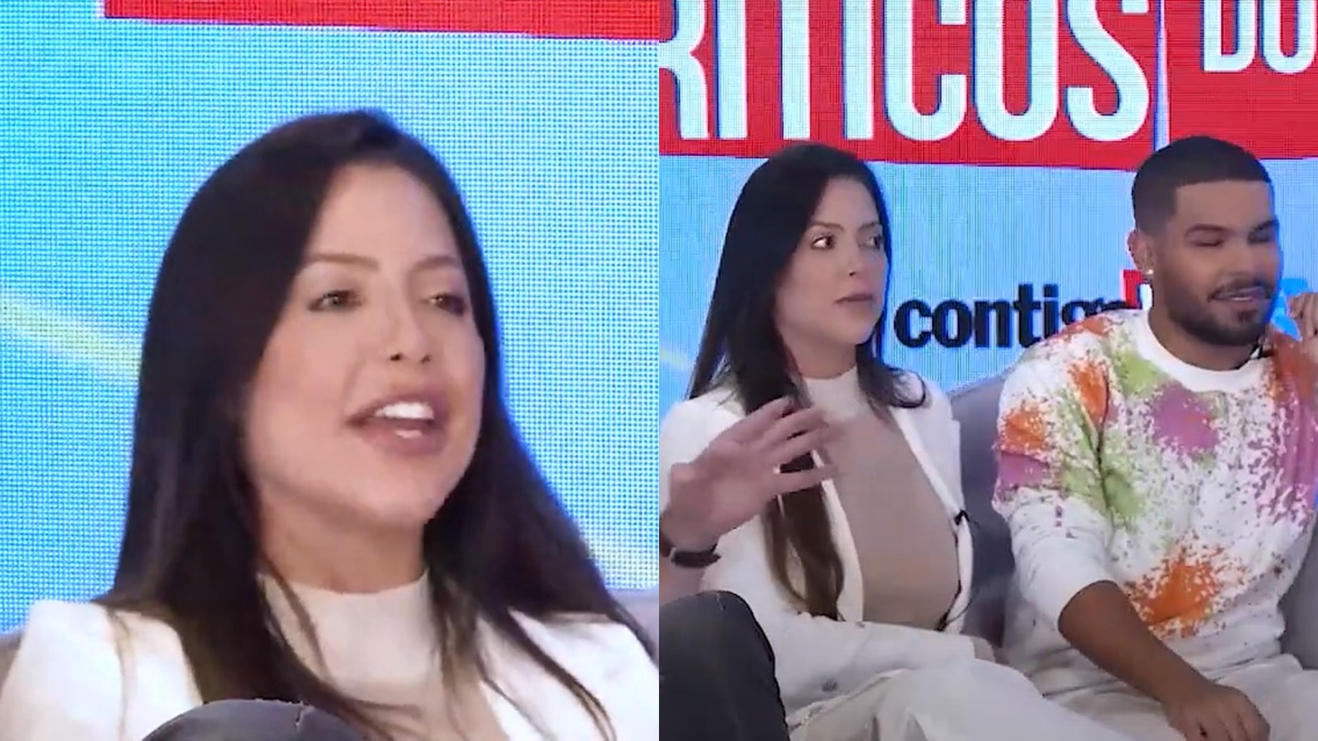 Ex-BBB Laís Caldas se revolta com repescagem e critica atual edição: “Bem injusto”