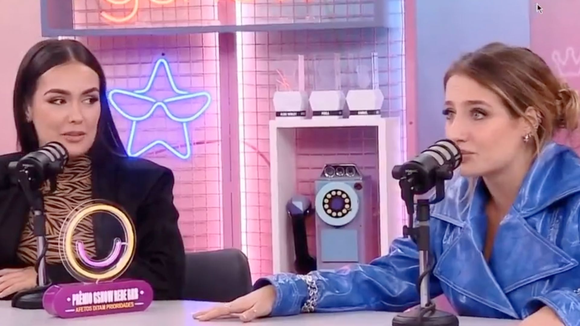Bruna Griphao explica climão com Larissa após o BBB23: “Acabou pra mim”
