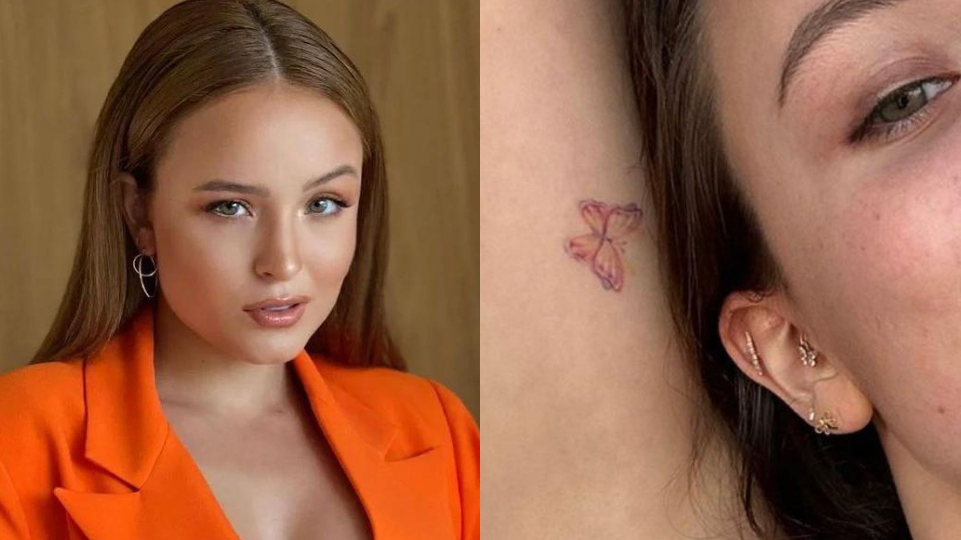 Larissa Manoela impressiona web em cliques sem maquiagem: “Meu Deus”