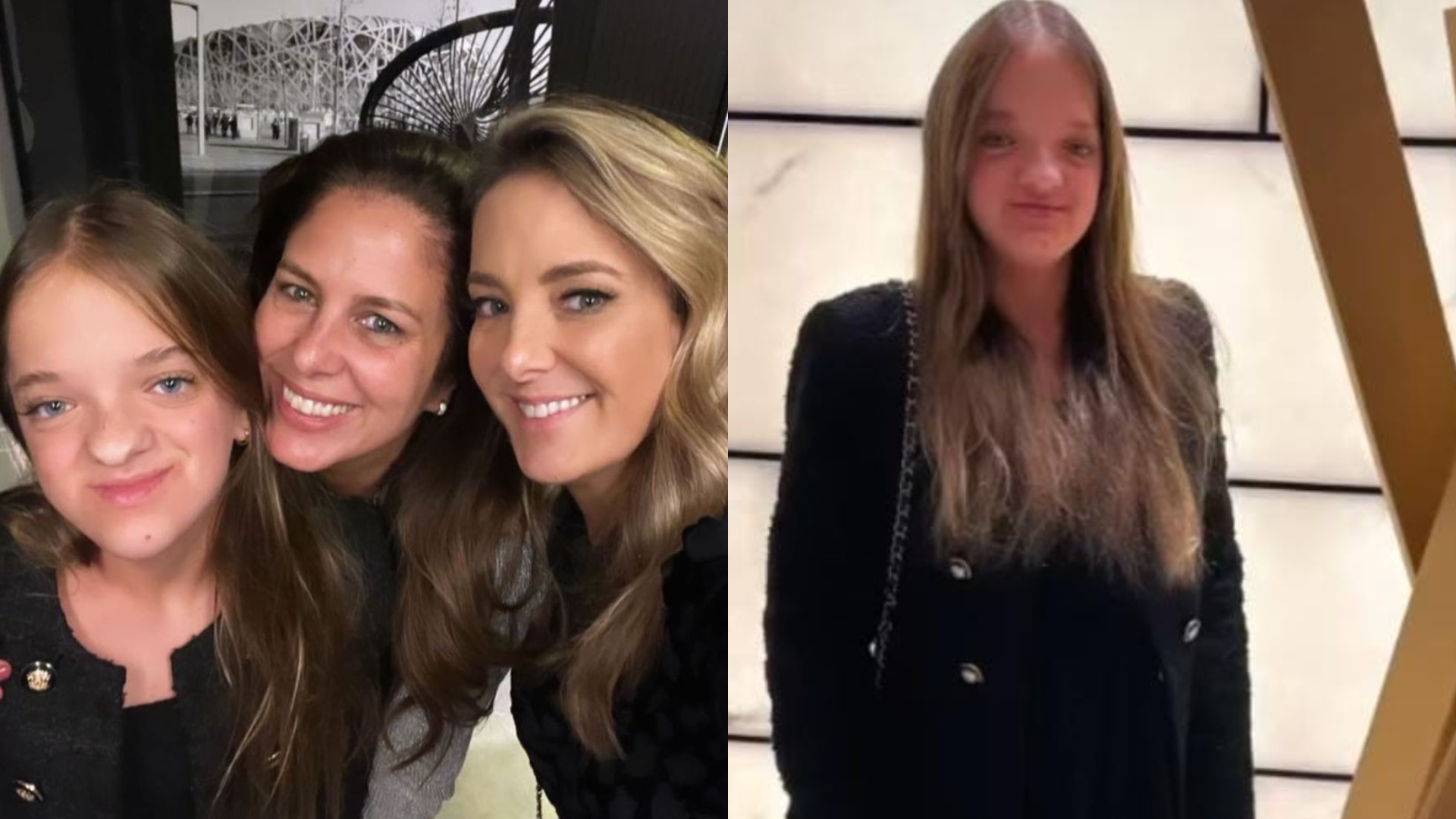 Aos 13 anos, Rafa Justus aposta em look de marca caríssimo e valor impressiona