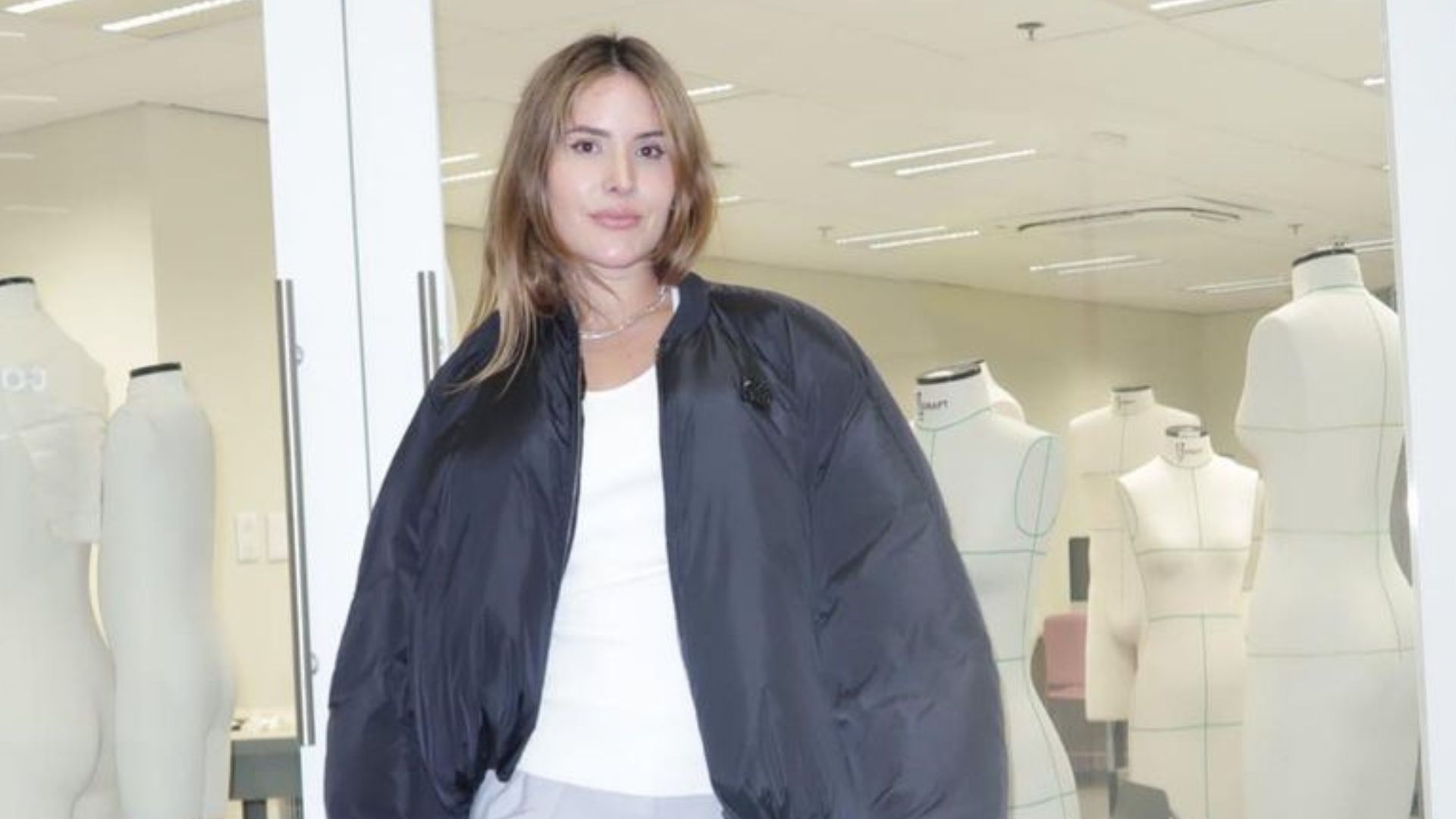 Esposa de Wesley Safadão surge com look bizarro e fãs reagem: “Inimiga da moda”