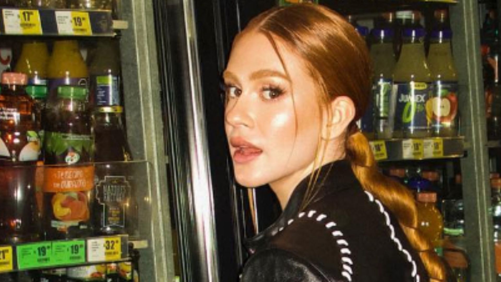 Look de Mariana Ruy Barbosa para ir ao mercado choca fãs: “É sério?”