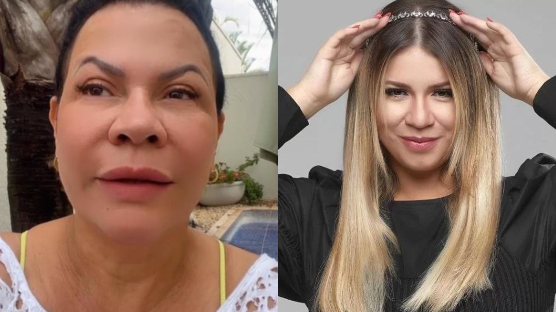 Desrespeito! Mãe de Marília Mendonça se pronuncia após vazarem fotos da autópsia: “Monstros”