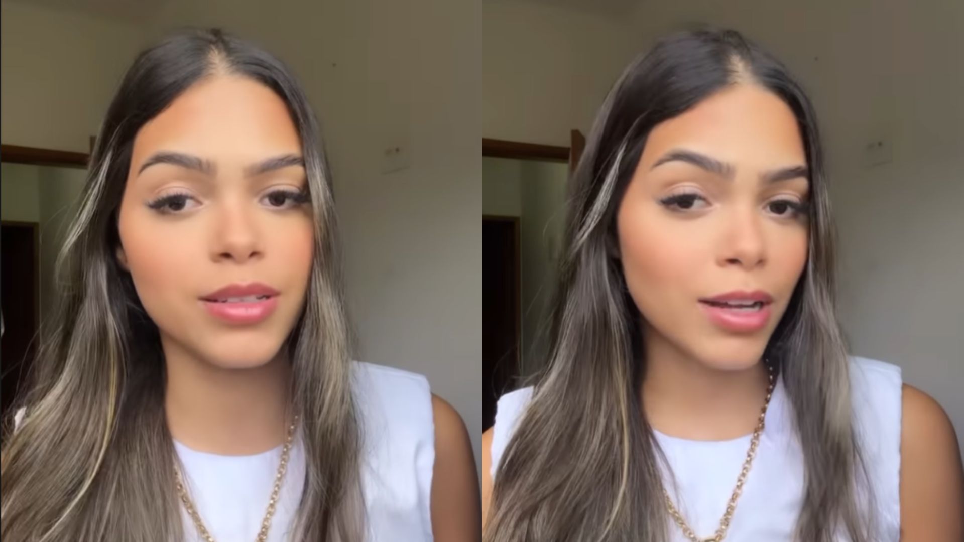 Mãe do filho de MC Poze faz desabafo surpreendente após críticas: “Nunca precisei…”